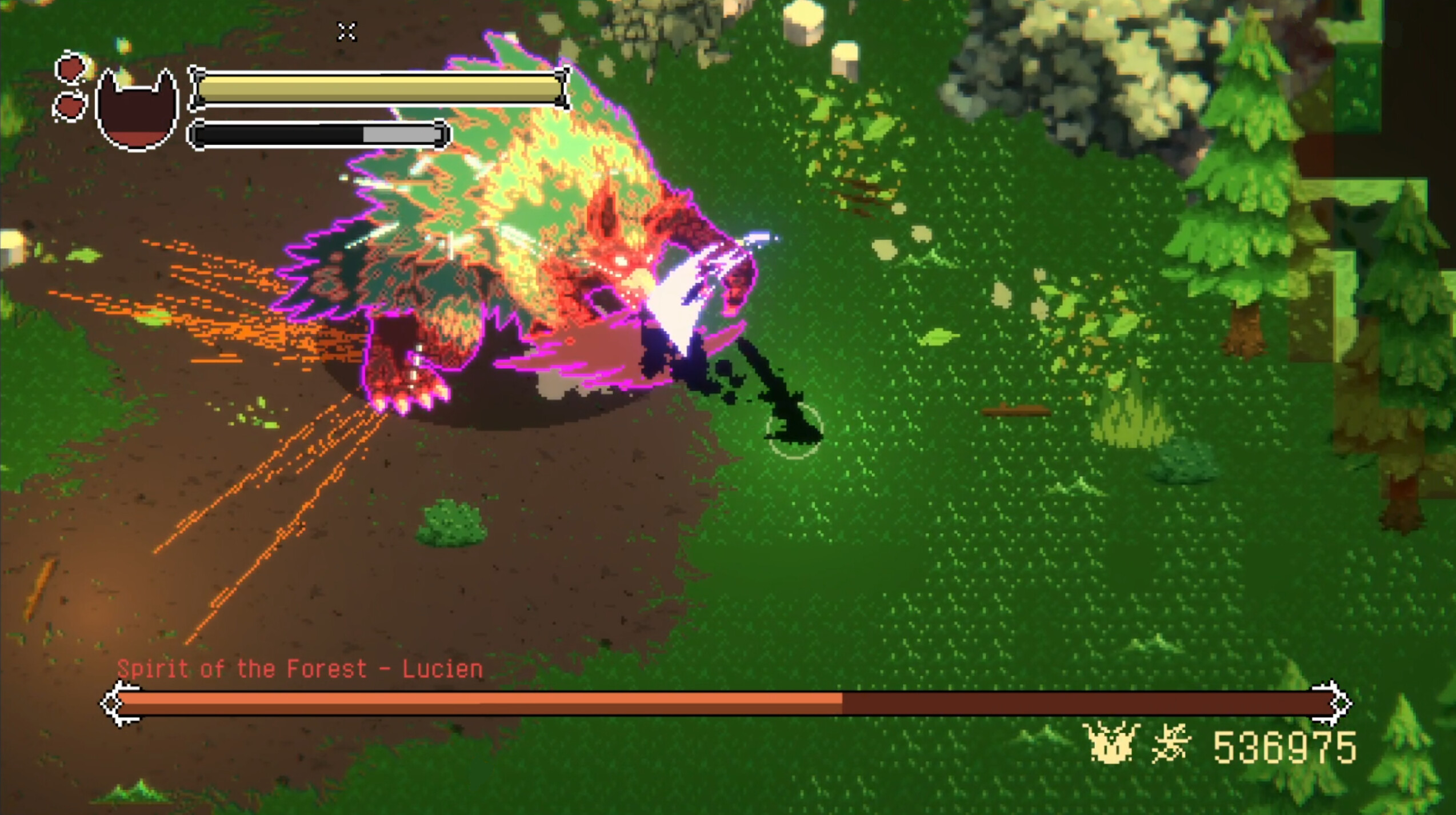 Light Devourer screenshot 2