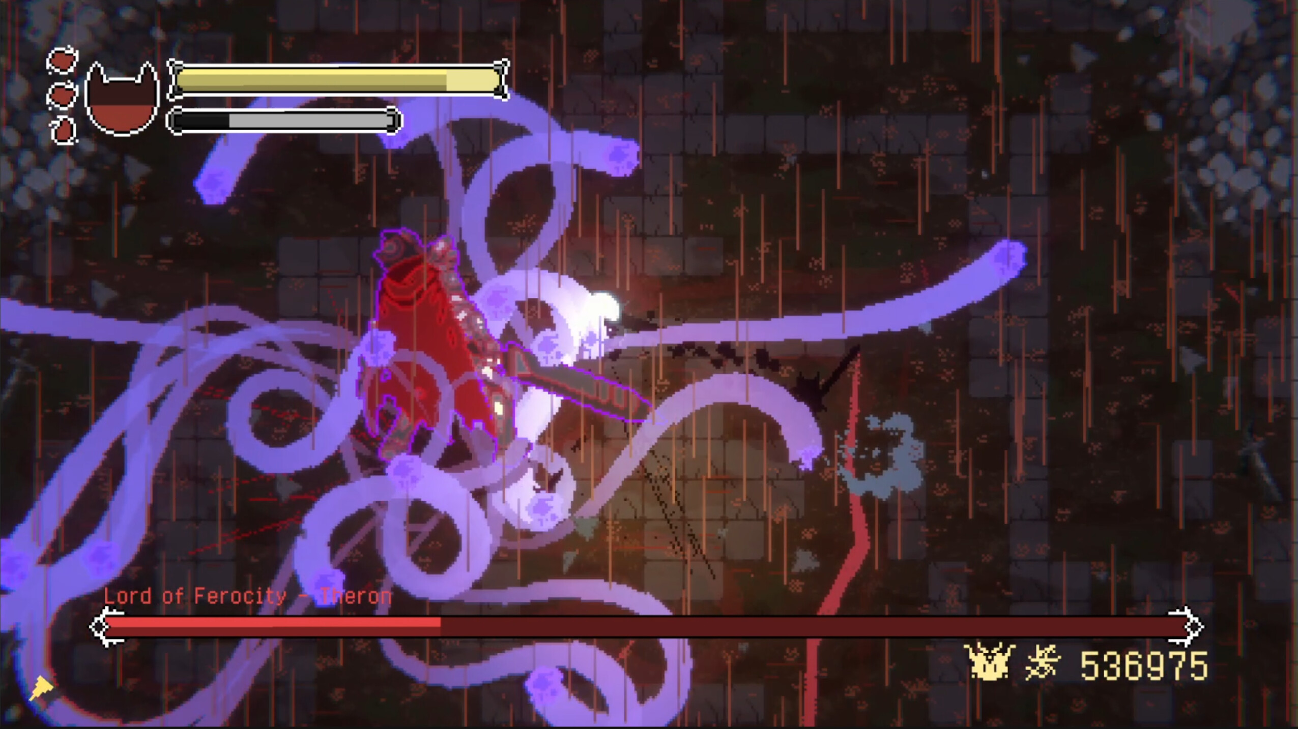 Light Devourer screenshot 3