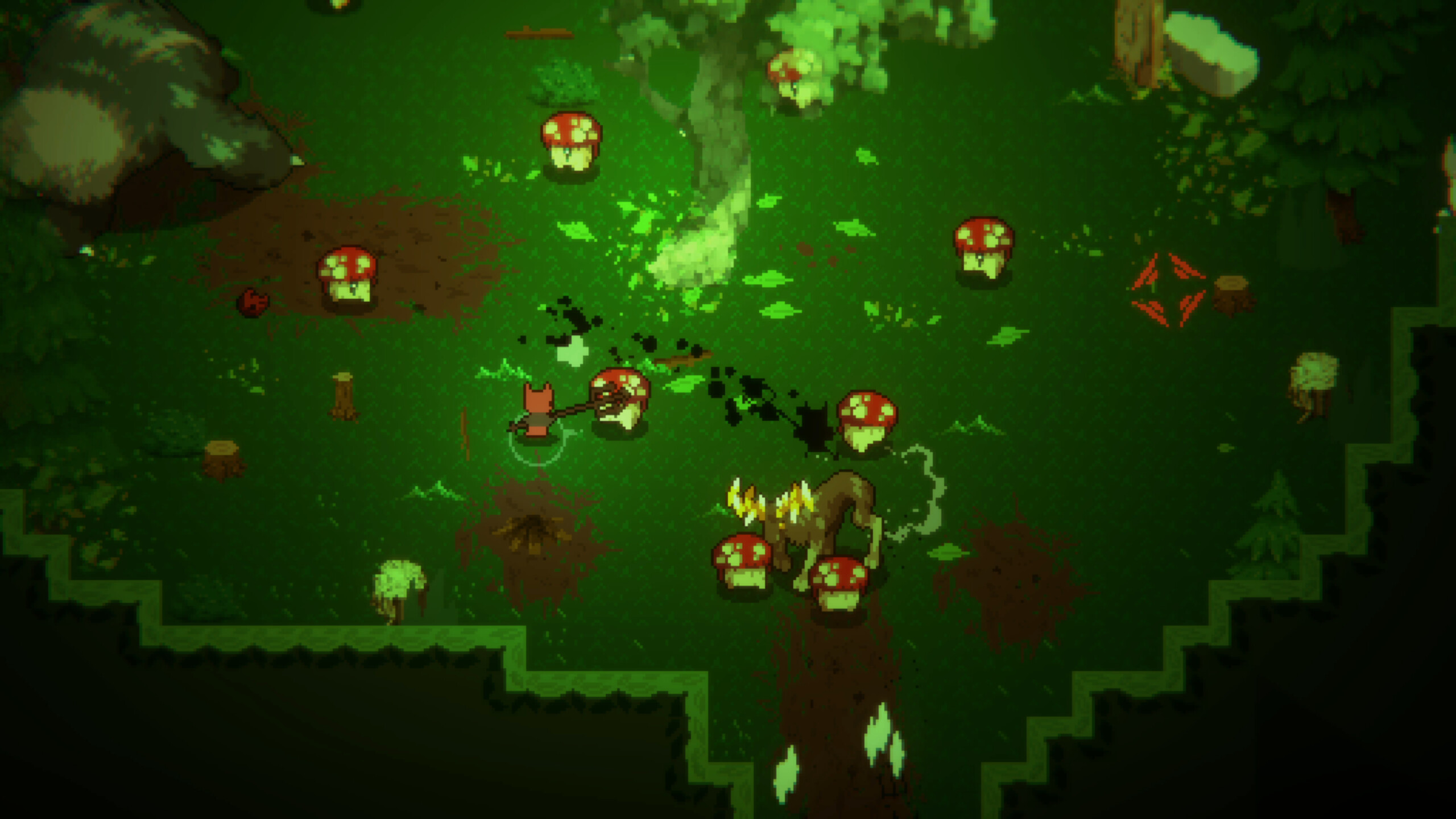 Light Devourer screenshot 8