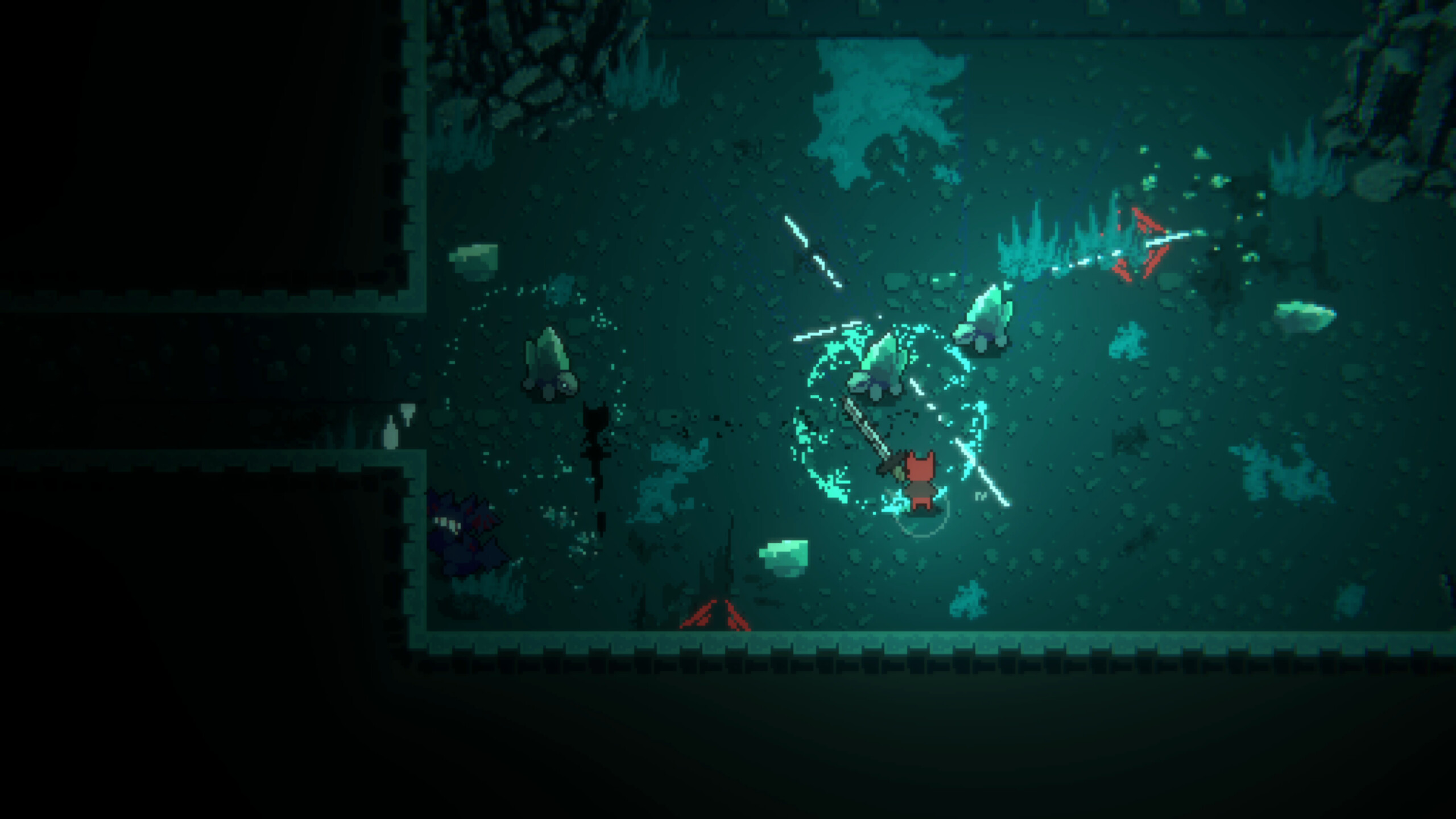 Light Devourer screenshot 5