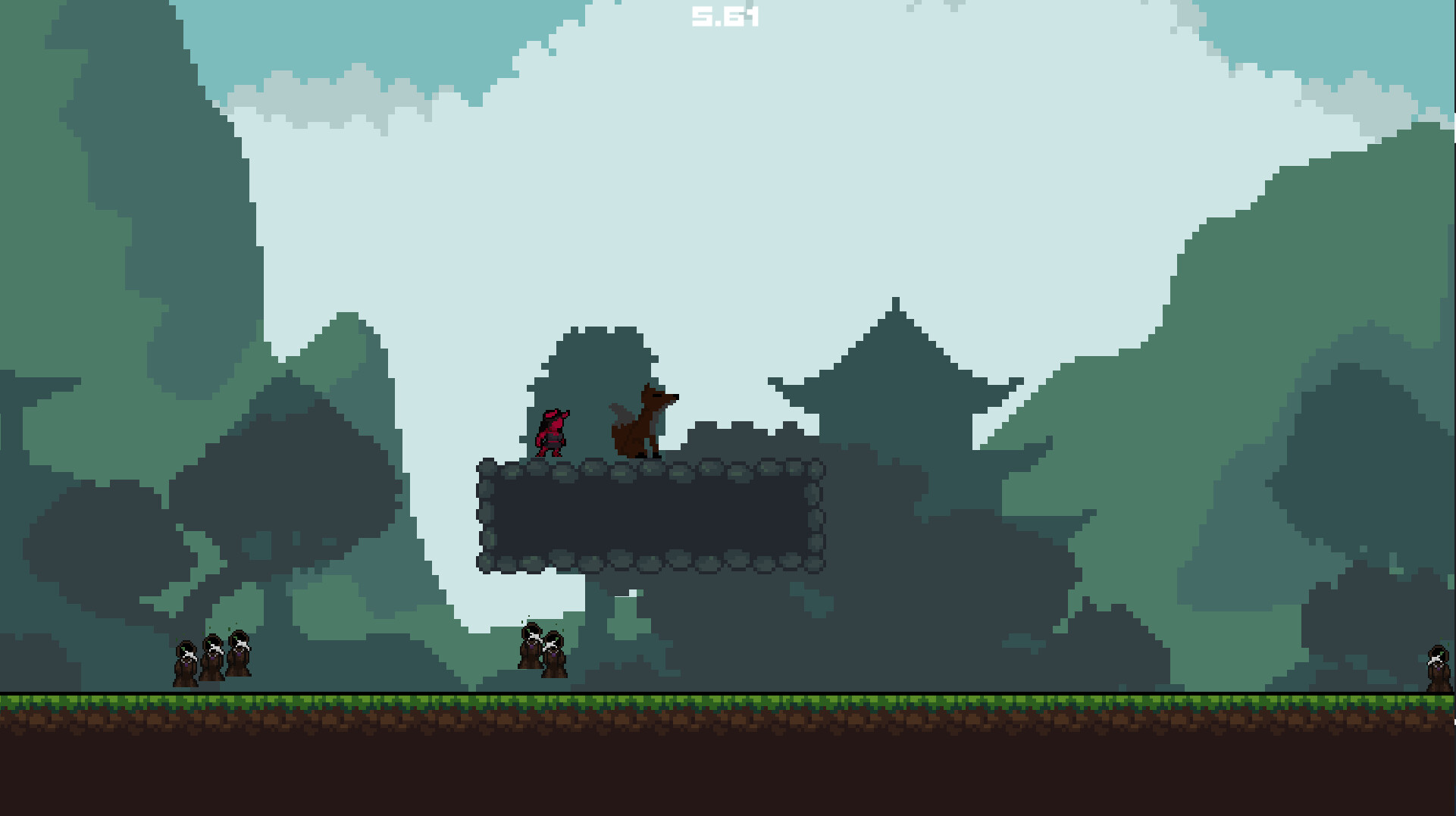 Let's Boogie screenshot 5
