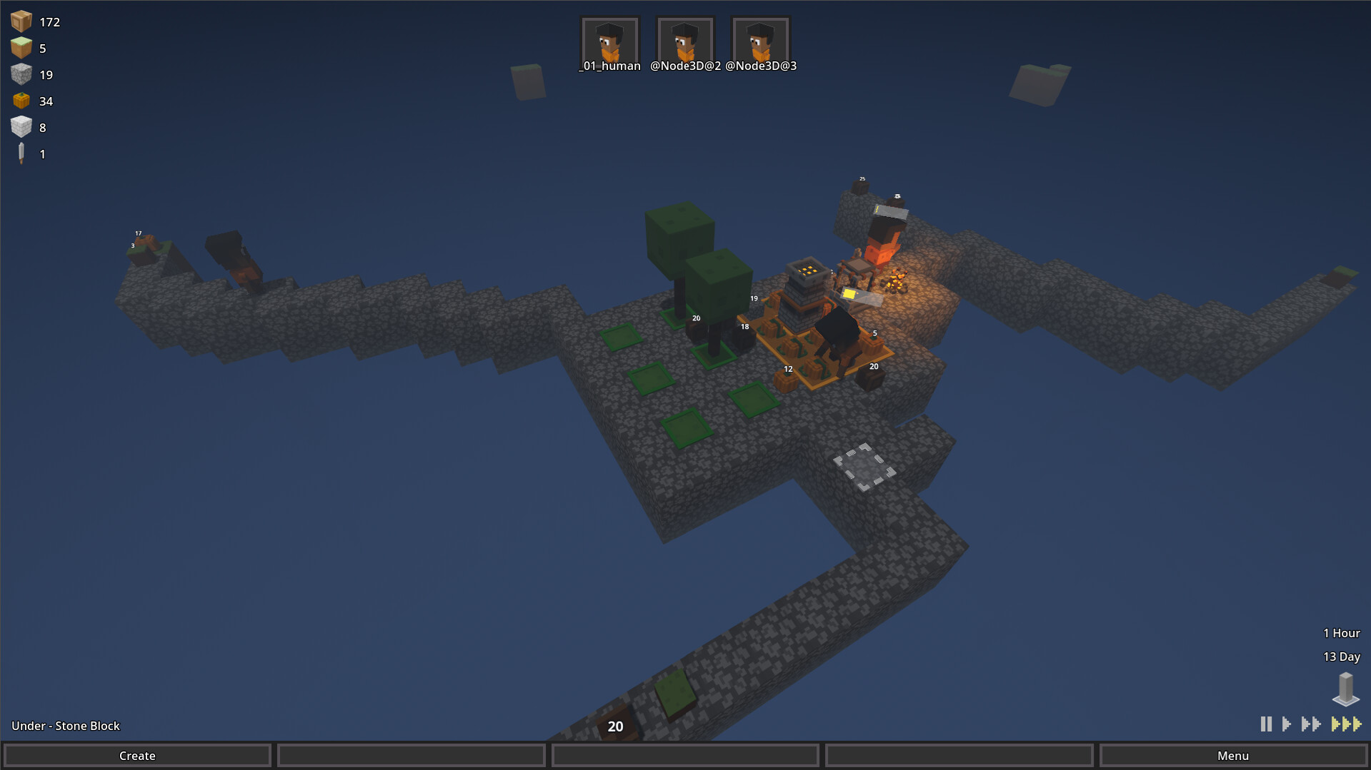 Avian Colony screenshot 5