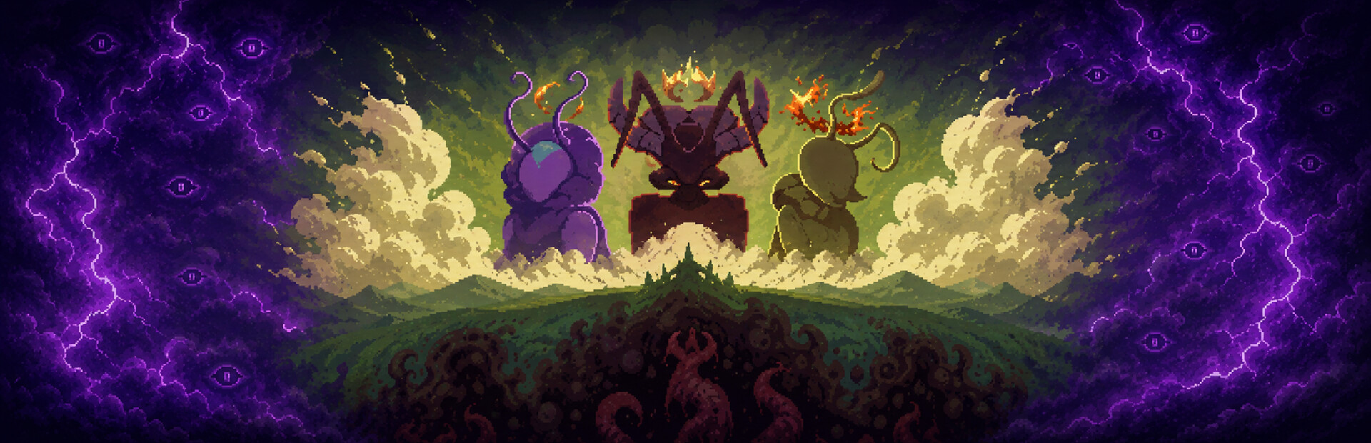 Bug Alliance