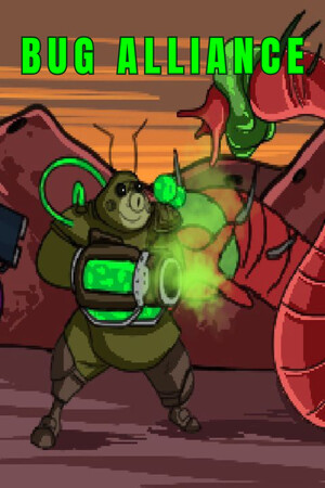 Bug Alliance