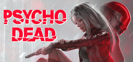 PSYCHO DEAD