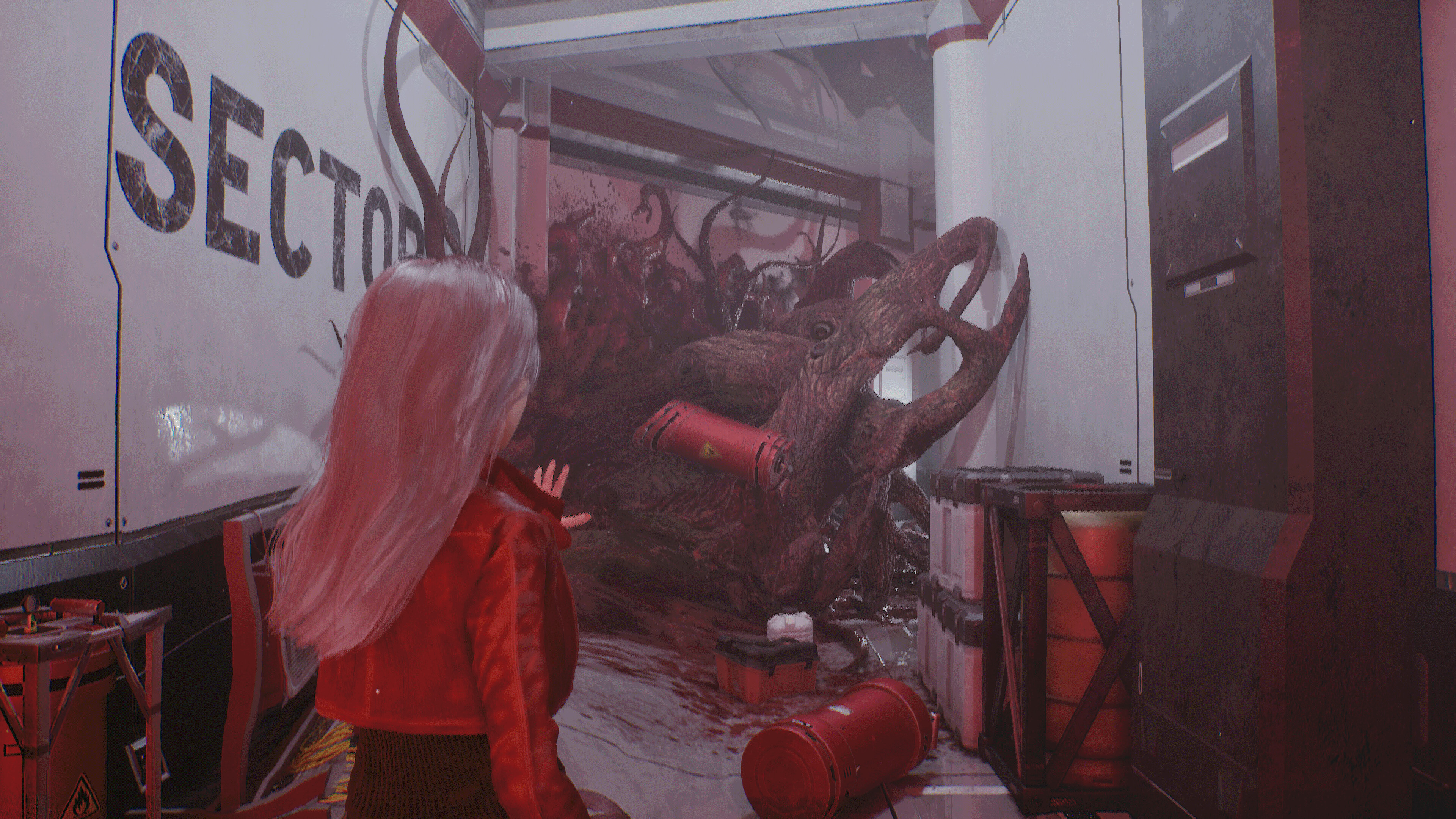 PSYCHO DEAD screenshot 4