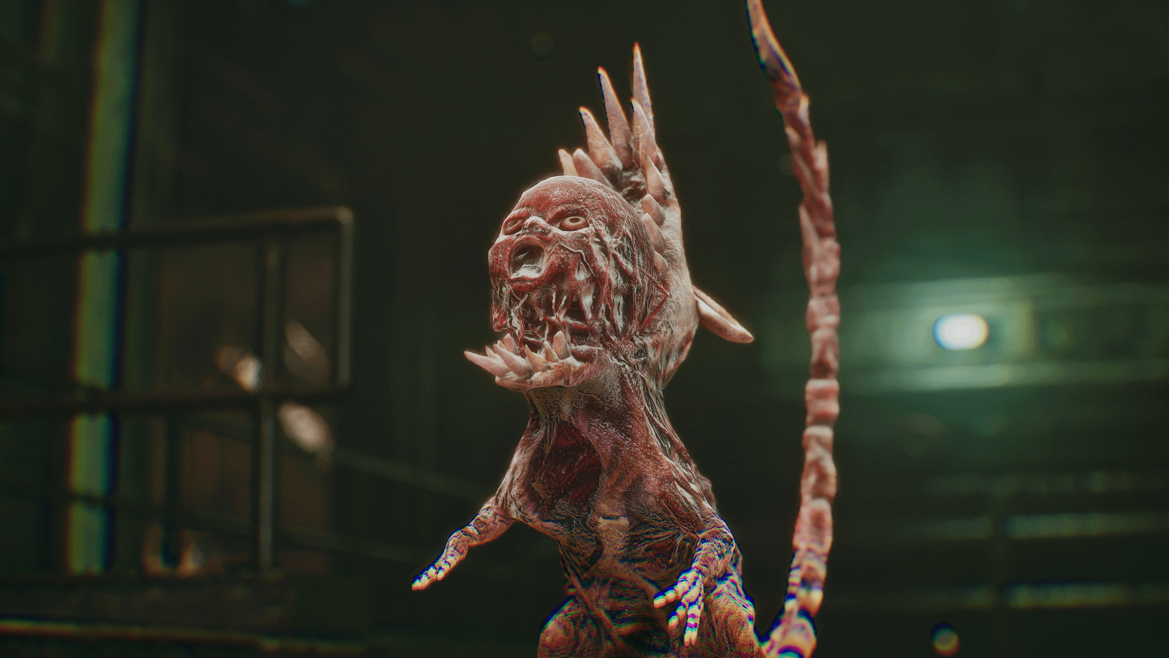 PSYCHO DEAD screenshot 9