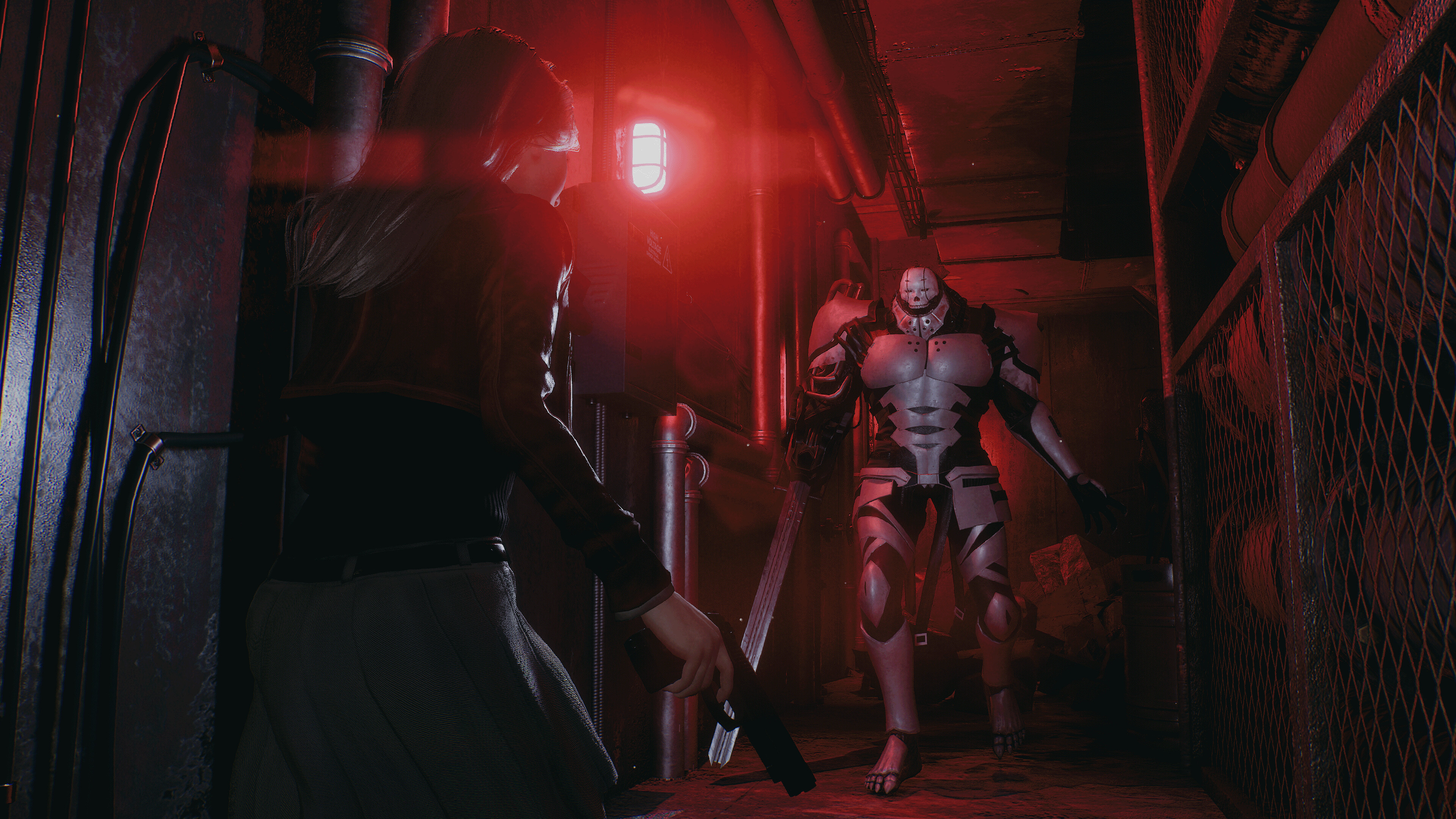 PSYCHO DEAD screenshot 1