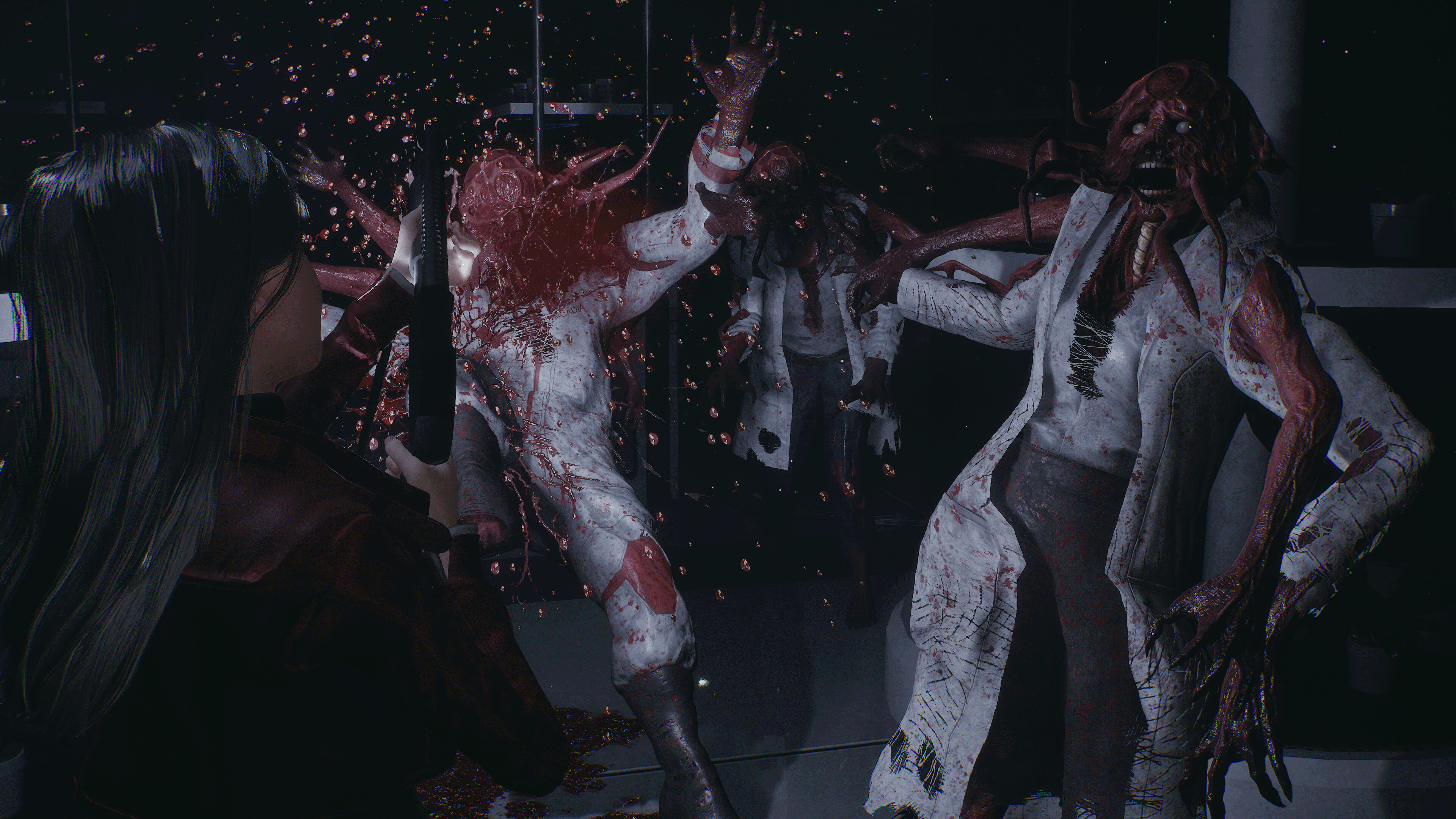PSYCHO DEAD screenshot 11