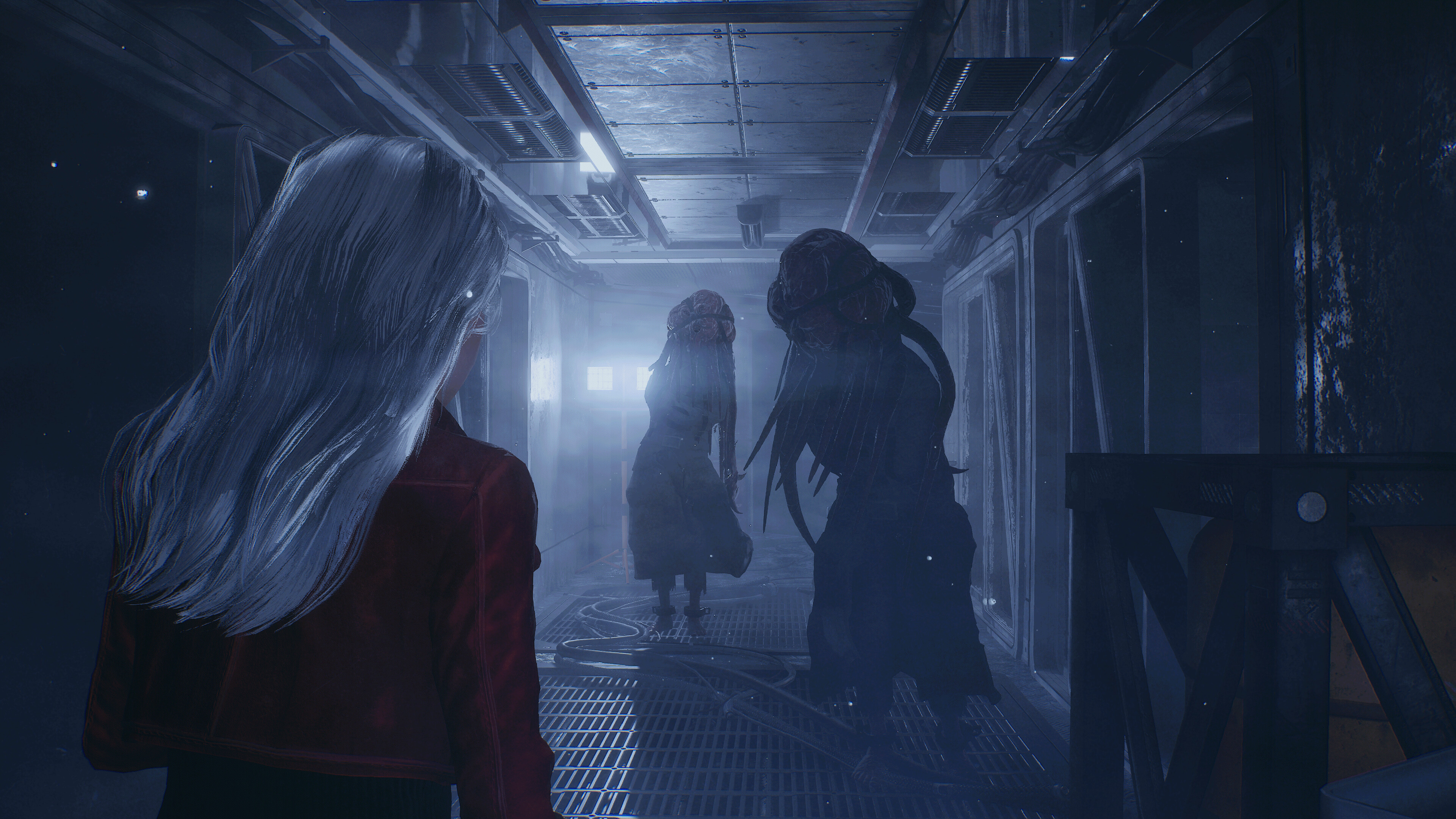 PSYCHO DEAD screenshot 6