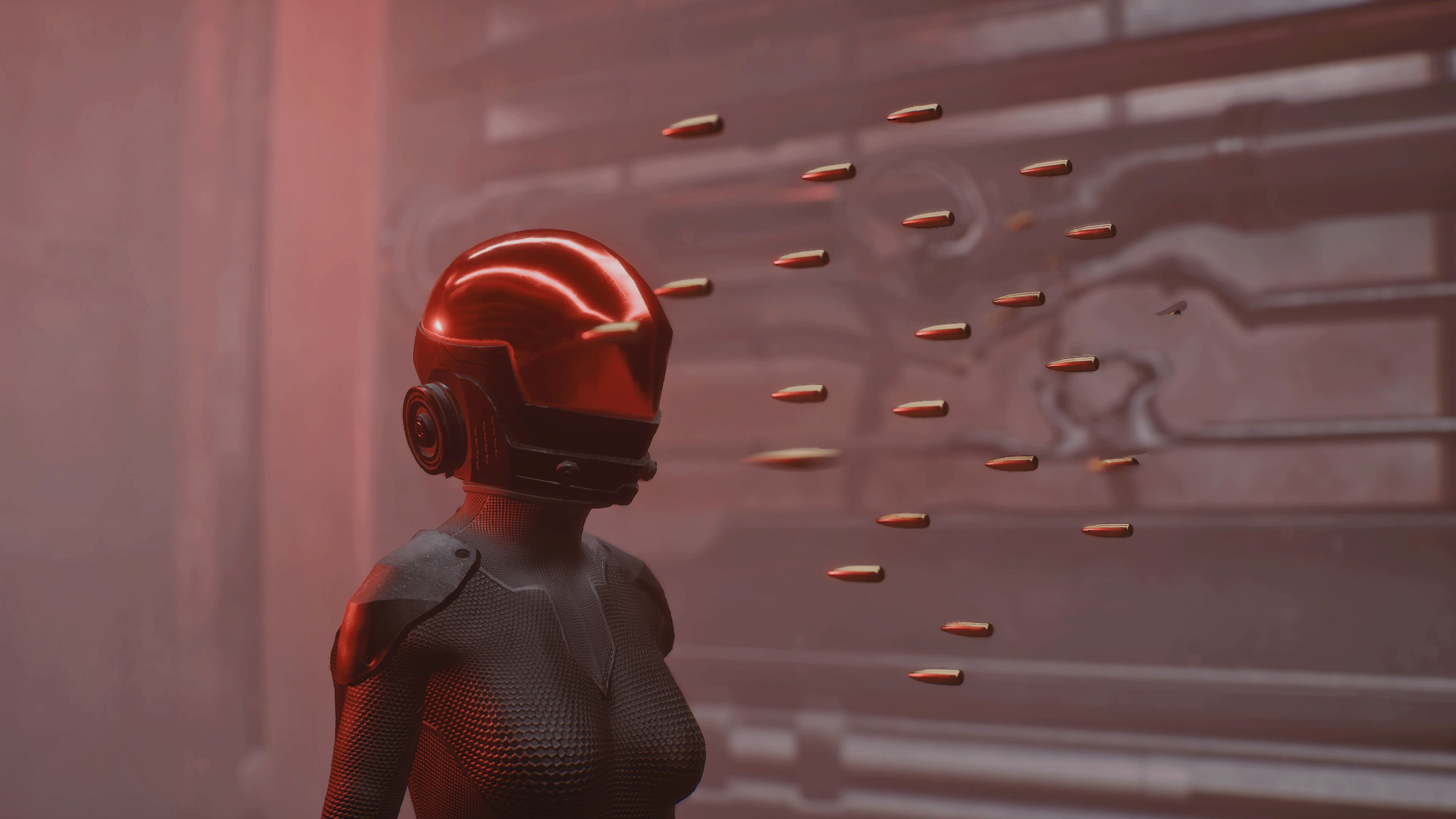 PSYCHO DEAD screenshot 5