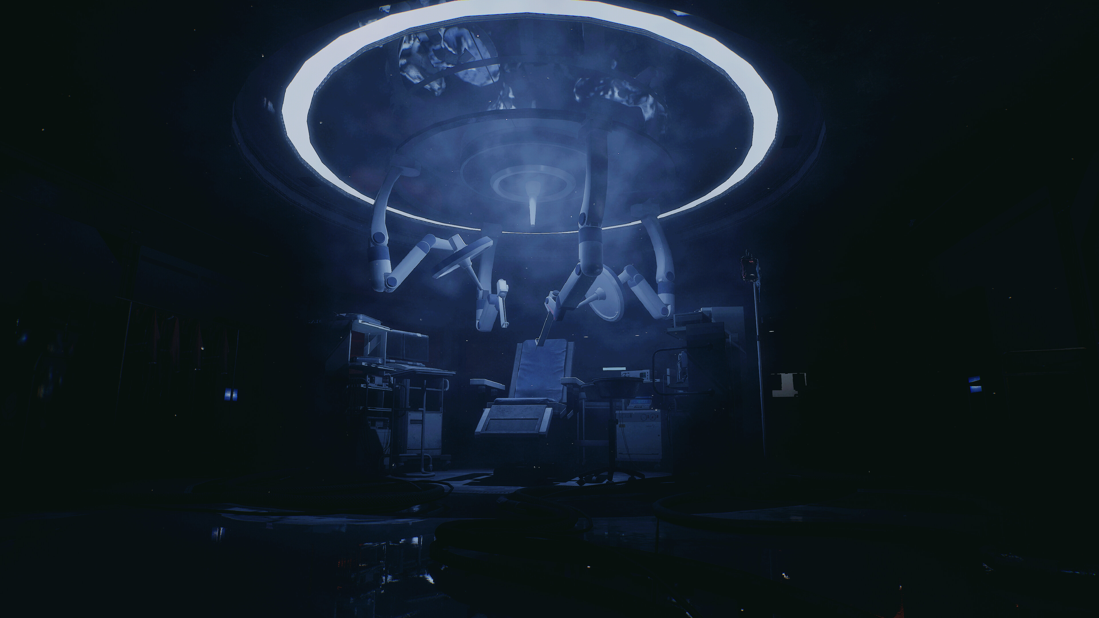 PSYCHO DEAD screenshot 13