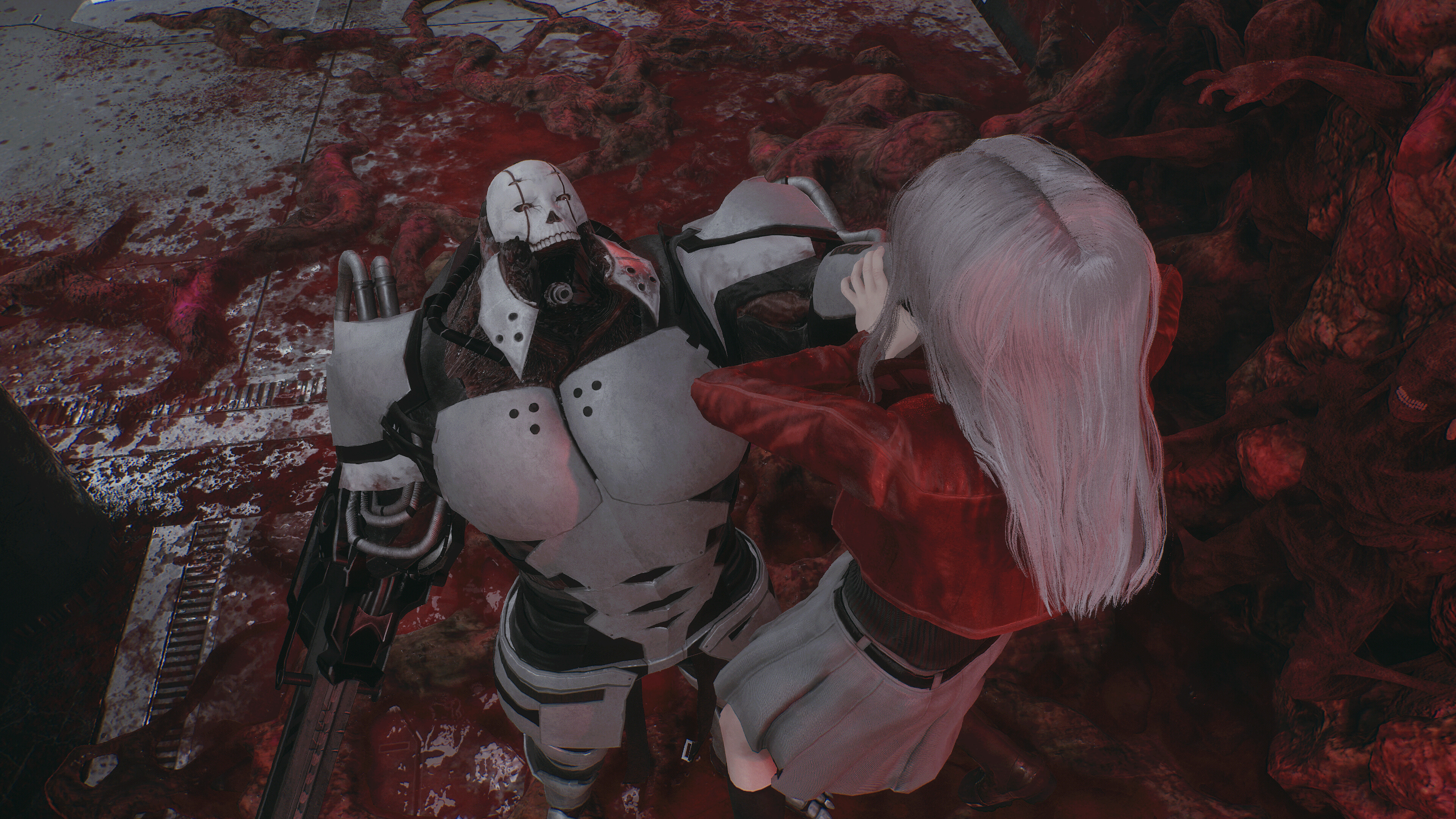 PSYCHO DEAD screenshot 8
