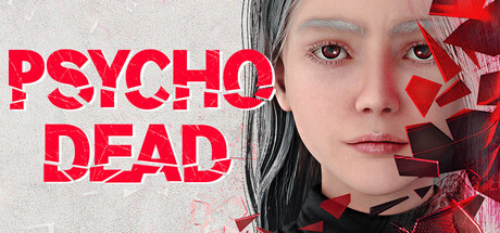 PSYCHO DEAD