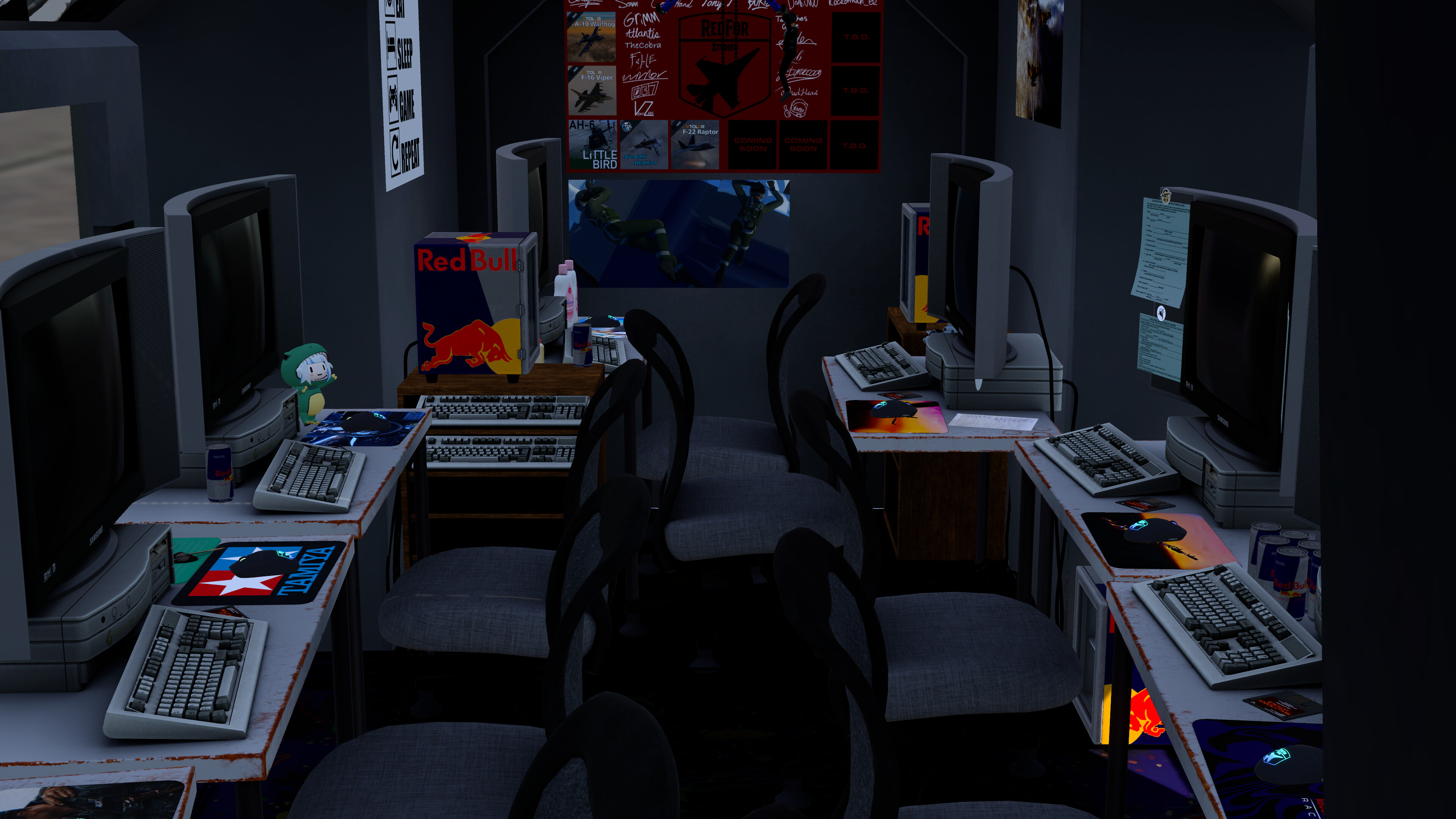 VTOL VR Mod Loader screenshot 5