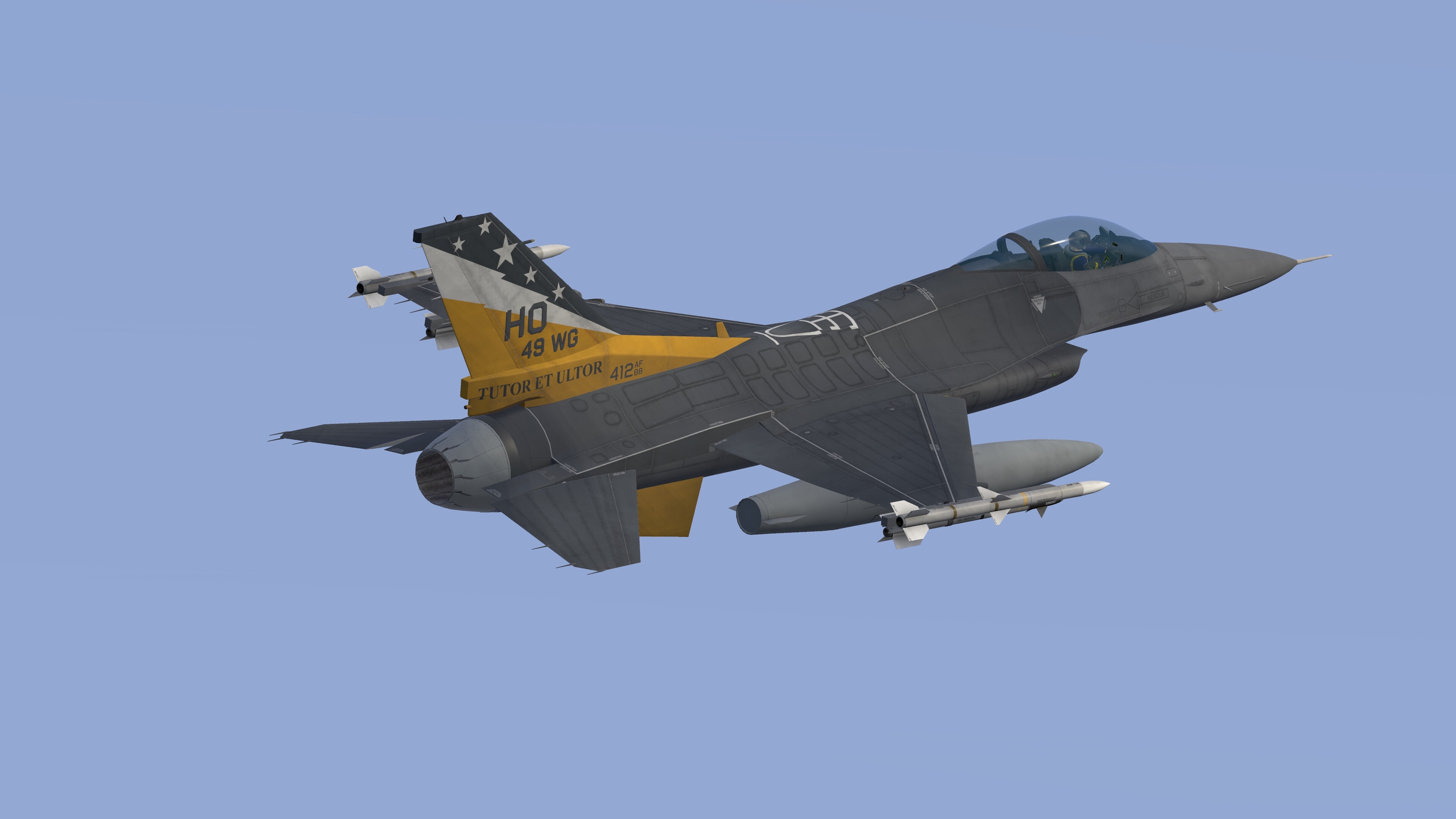VTOL VR Mod Loader screenshot 8