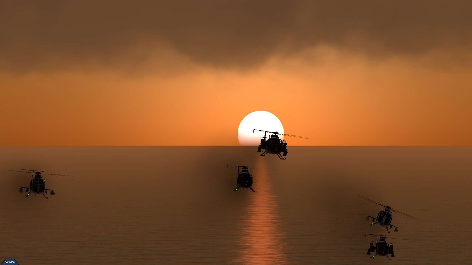 VTOL VR Mod Loader screenshot 6