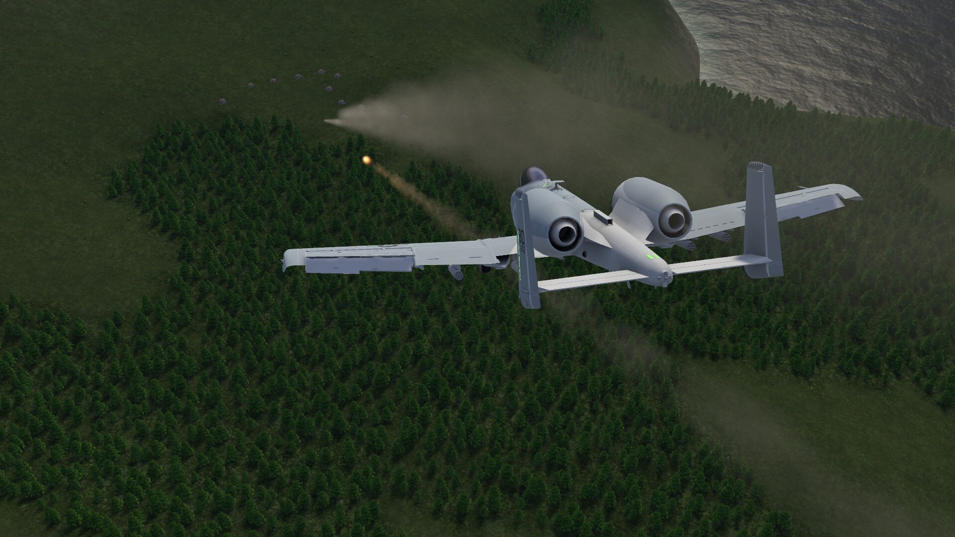 VTOL VR Mod Loader screenshot 7