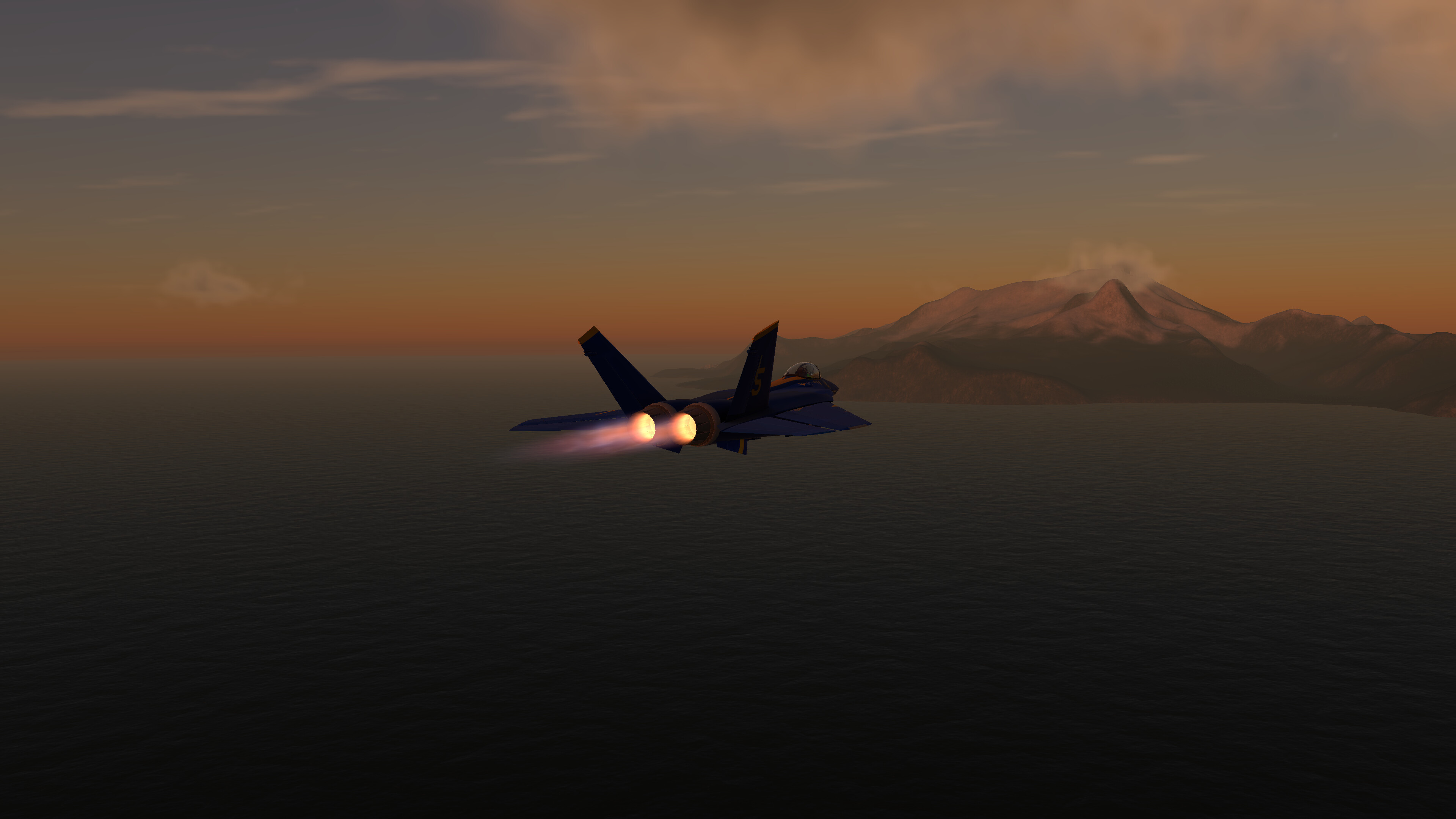 VTOL VR Mod Loader screenshot 3