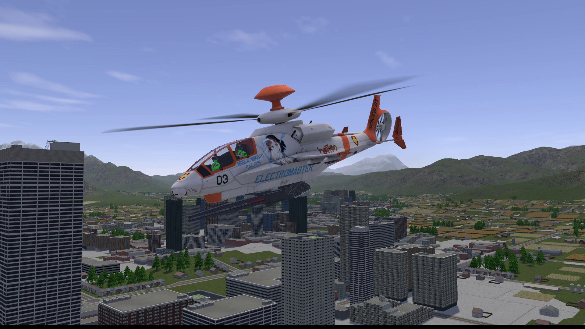 VTOL VR Mod Loader screenshot 2