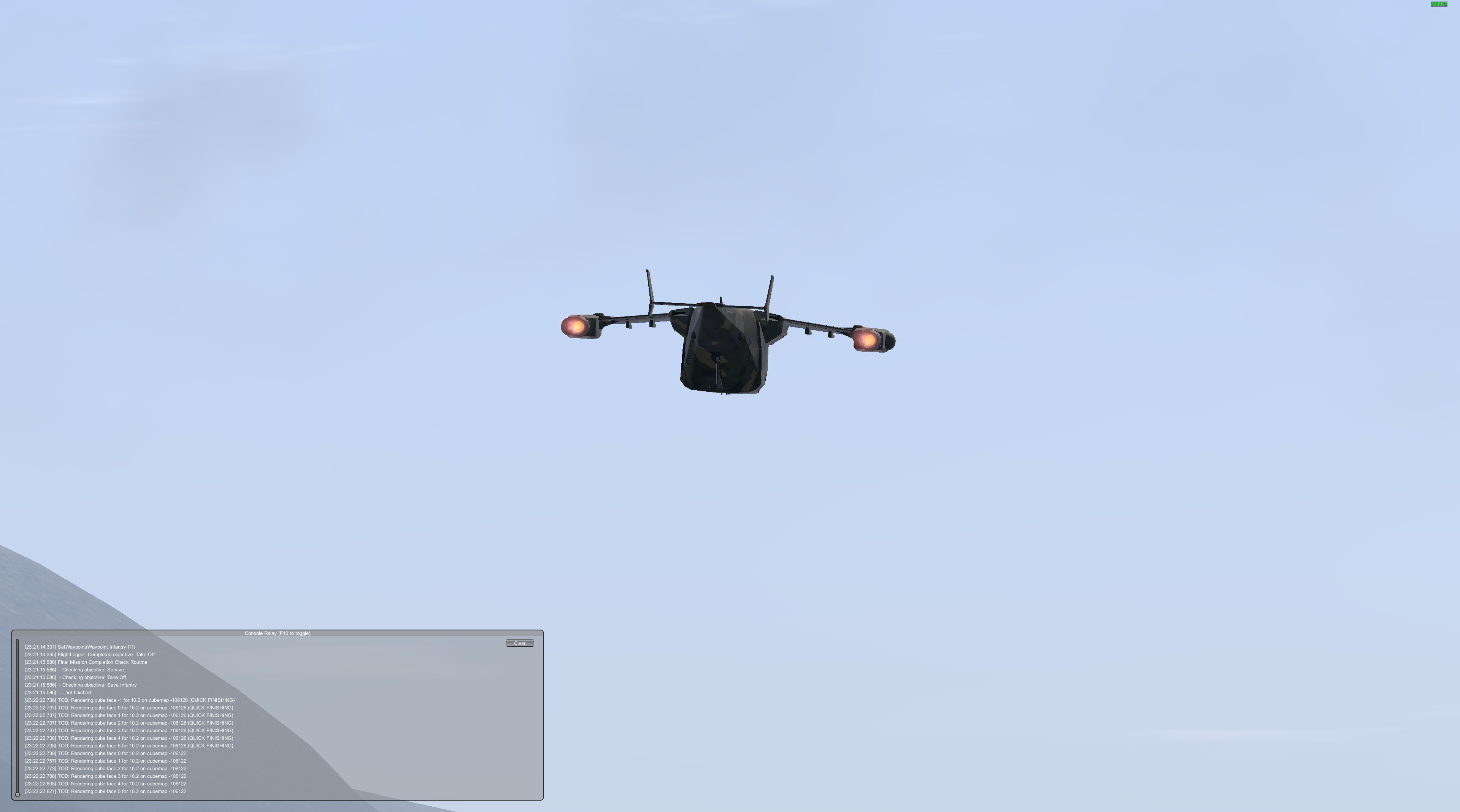 VTOL VR Mod Loader screenshot 9