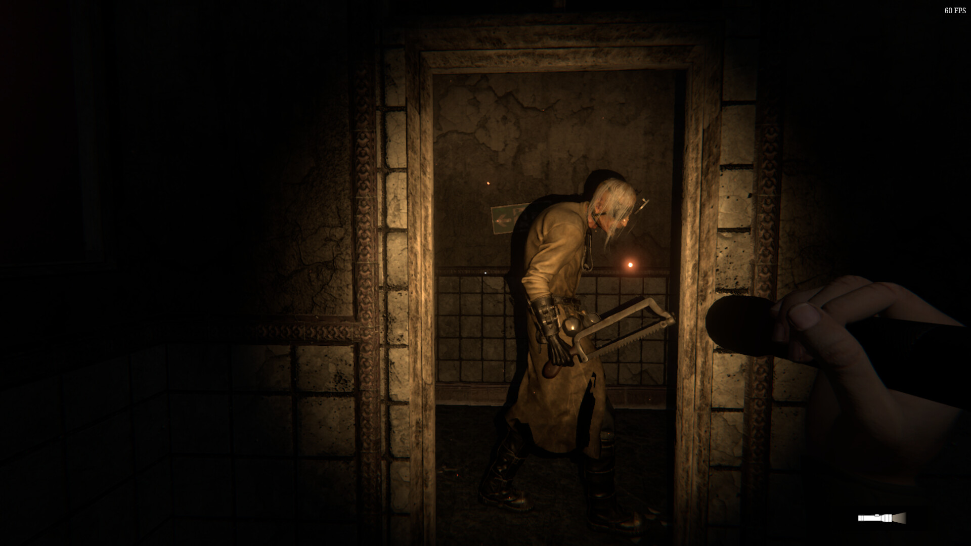 7th Floor screenshot 5