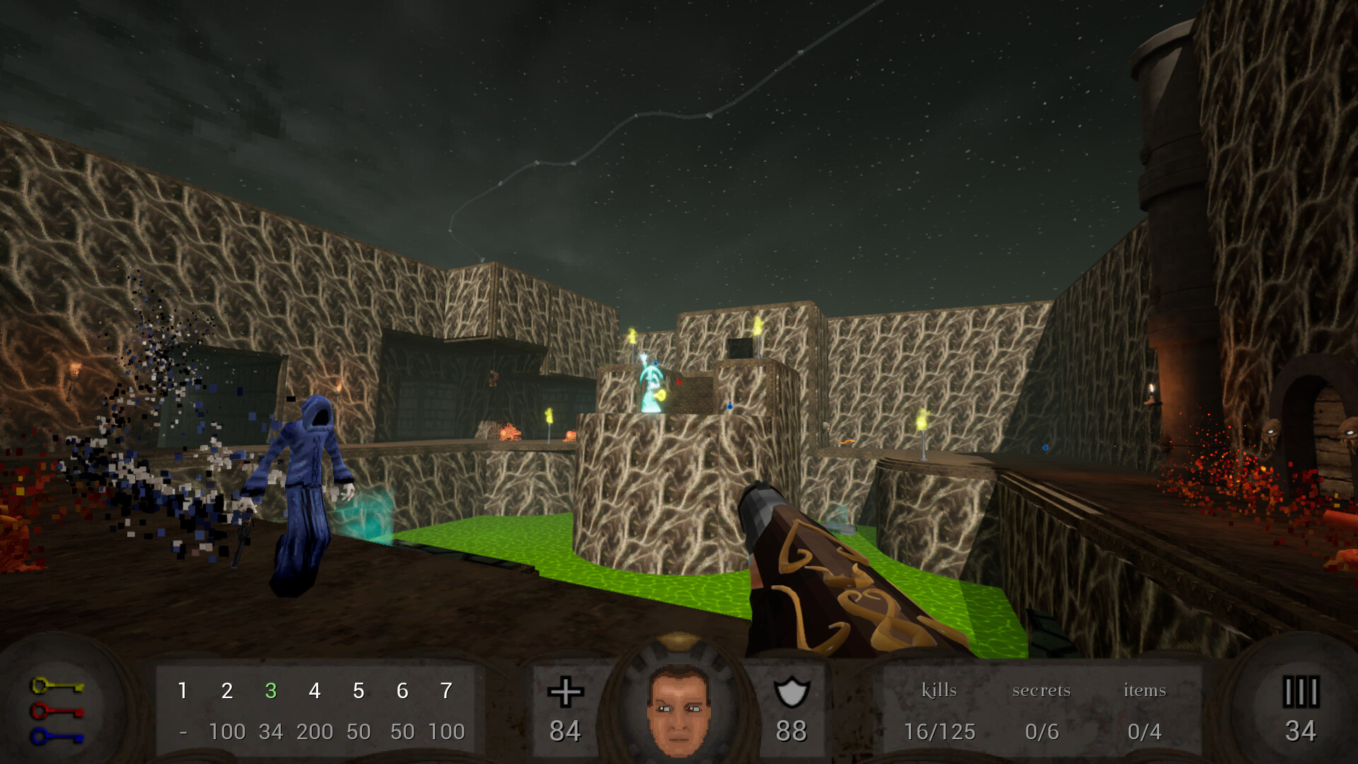 KARM - Early Access Archives screenshot 7