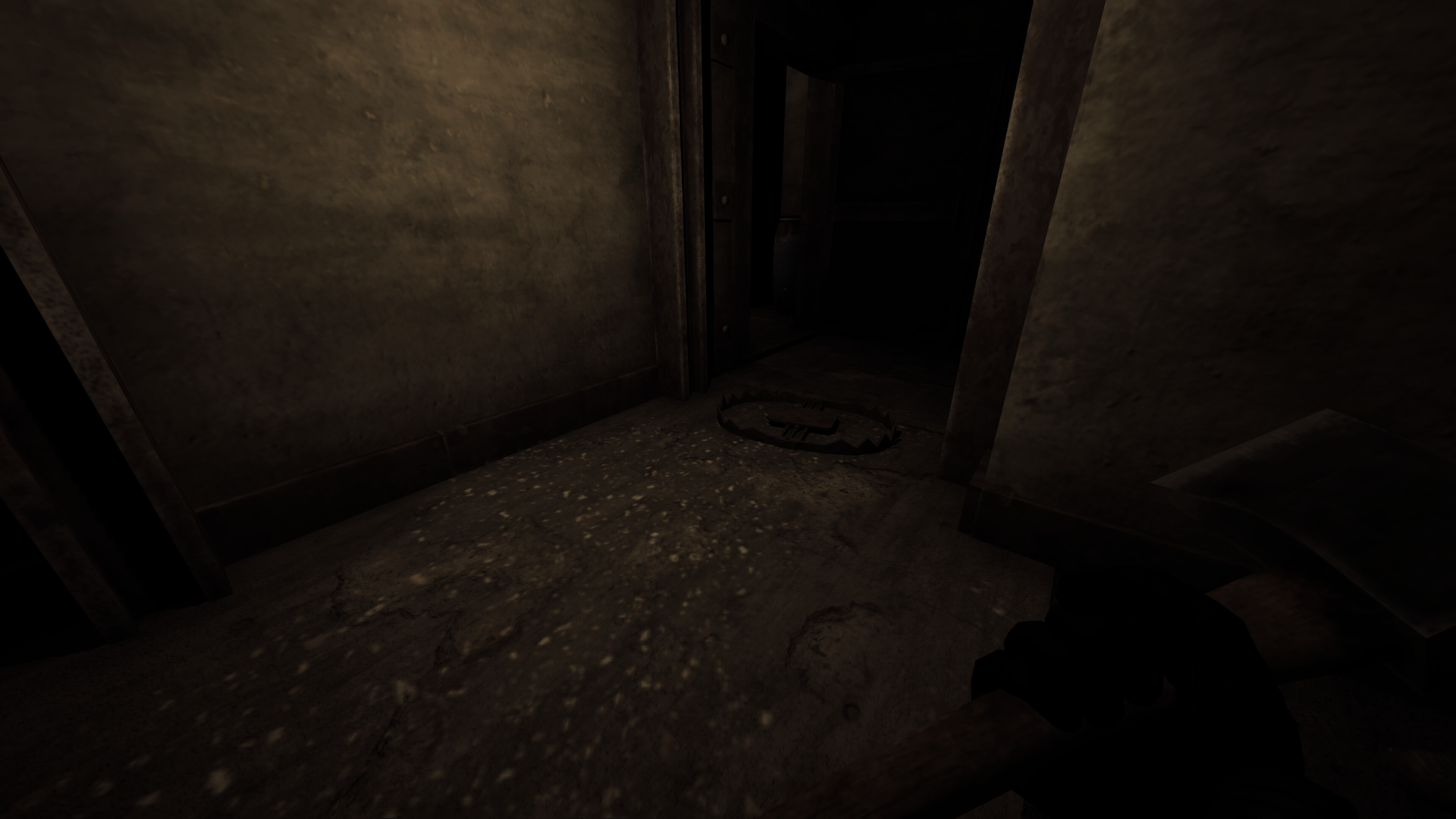 Threshold Sector screenshot 7