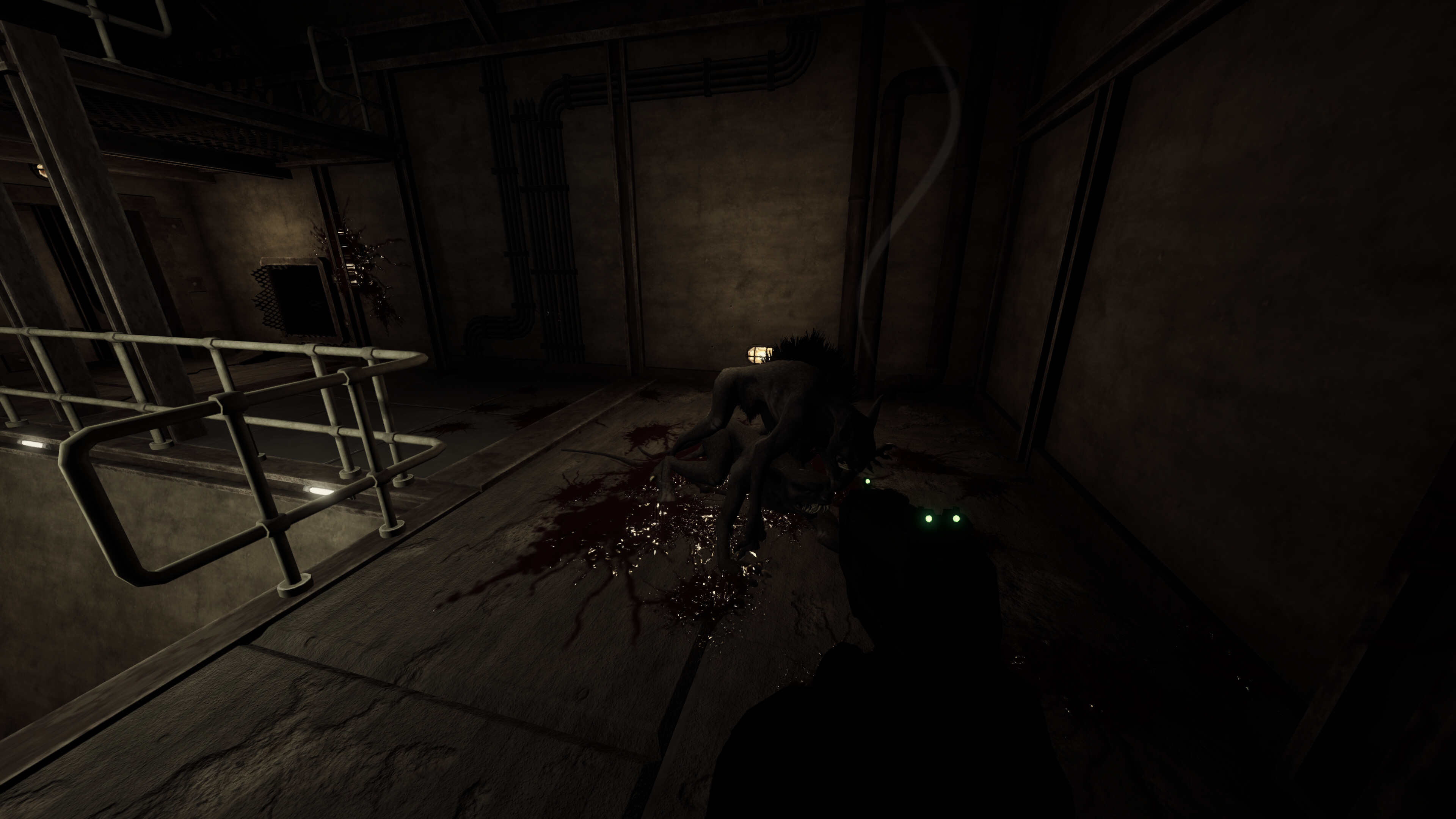 Threshold Sector screenshot 10