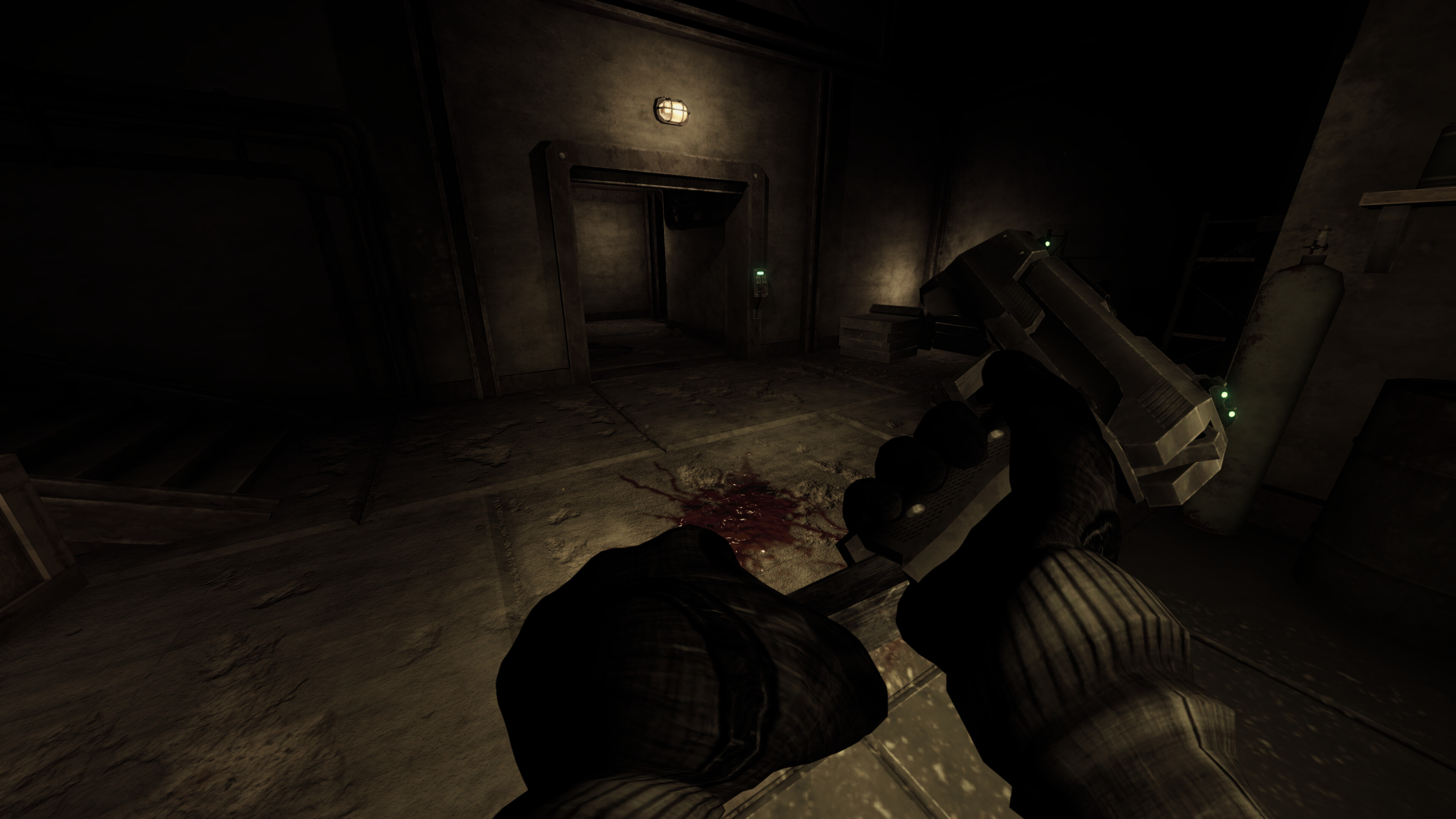 Threshold Sector screenshot 8