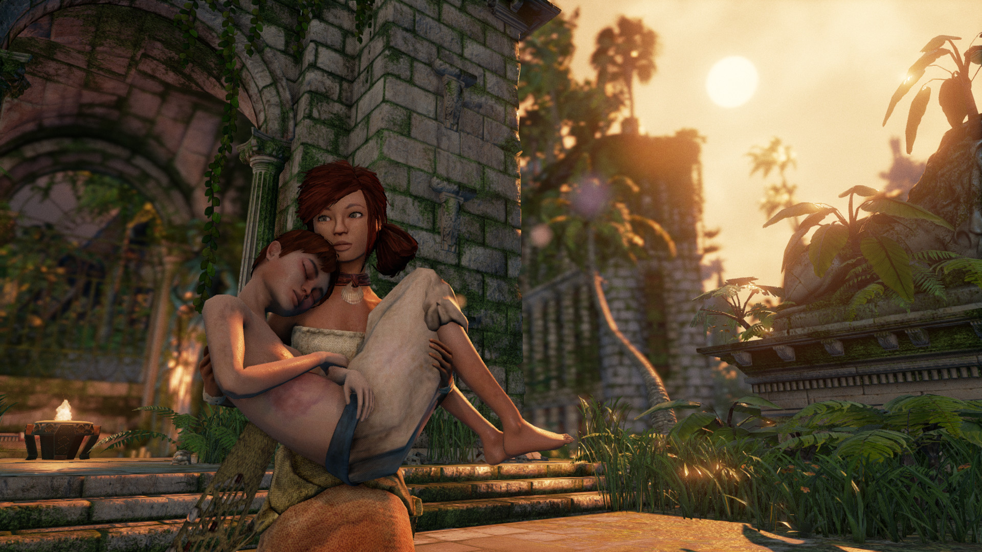 Submerged screenshot 5