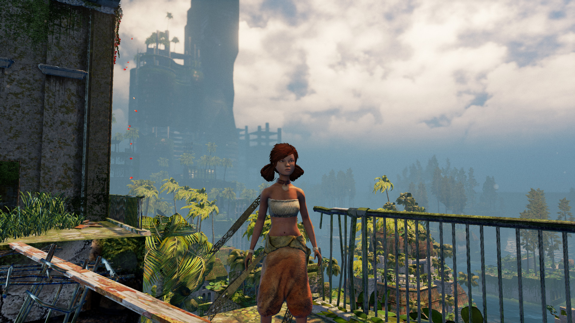 Submerged screenshot 7