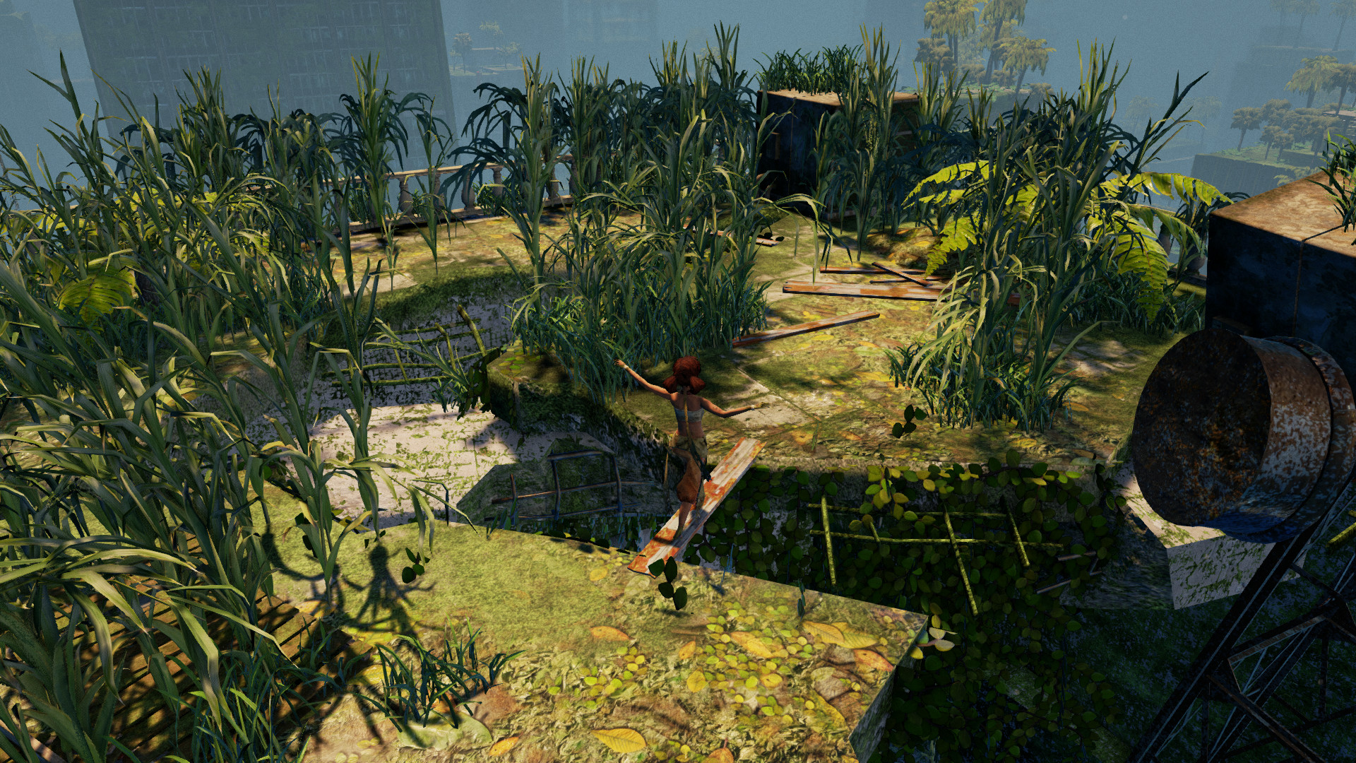 Submerged screenshot 3