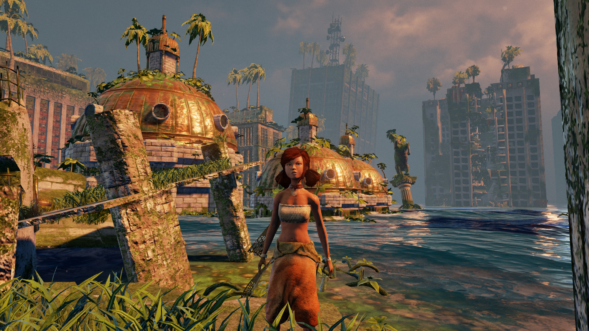 Submerged screenshot 10