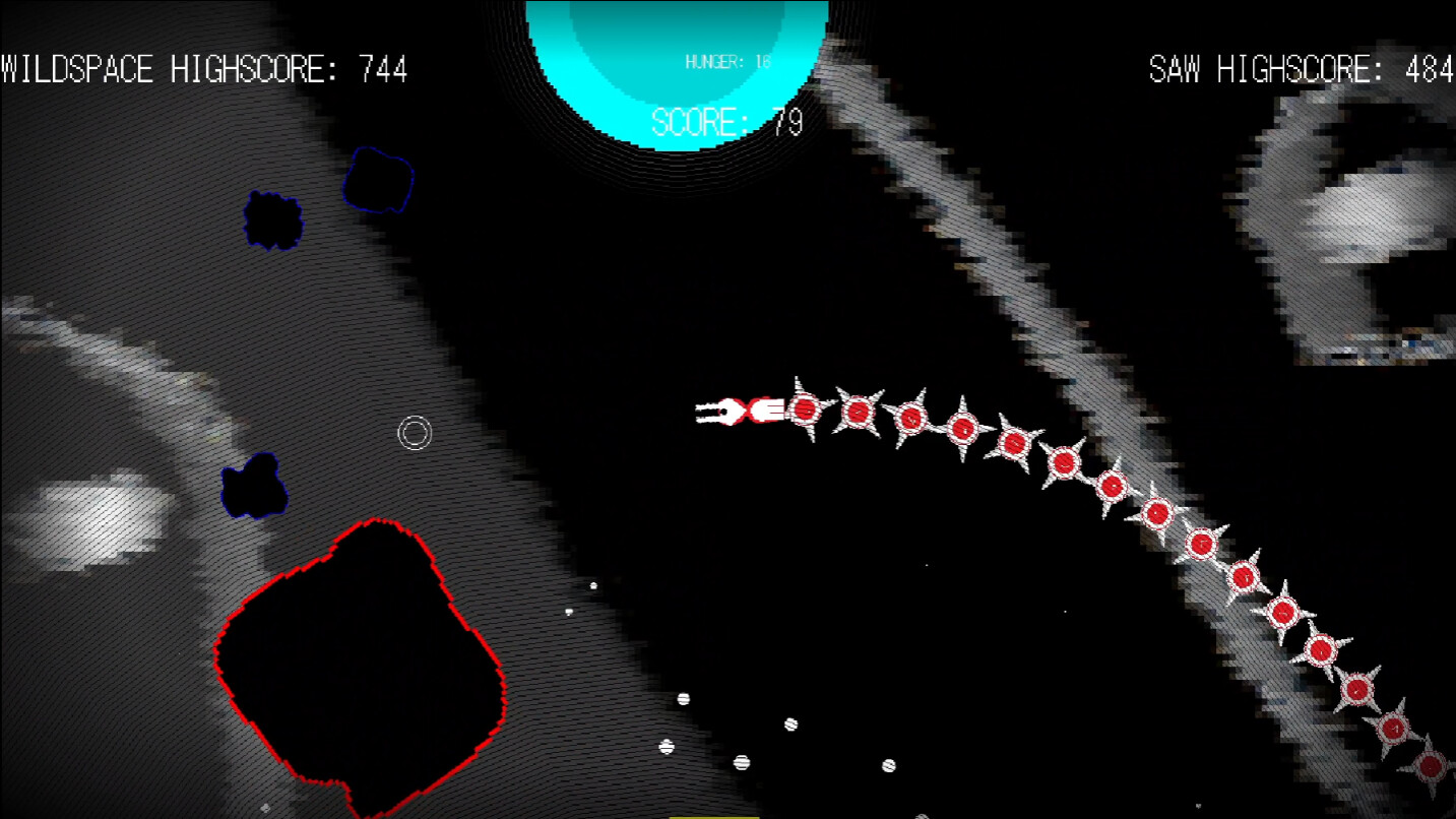 ZAPNATOR screenshot 3