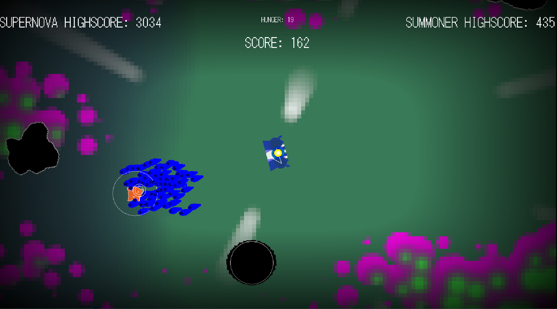 ZAPNATOR screenshot 5