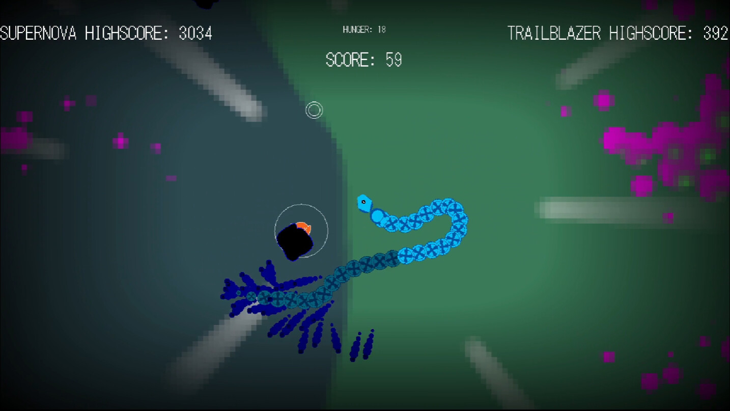 ZAPNATOR screenshot 1