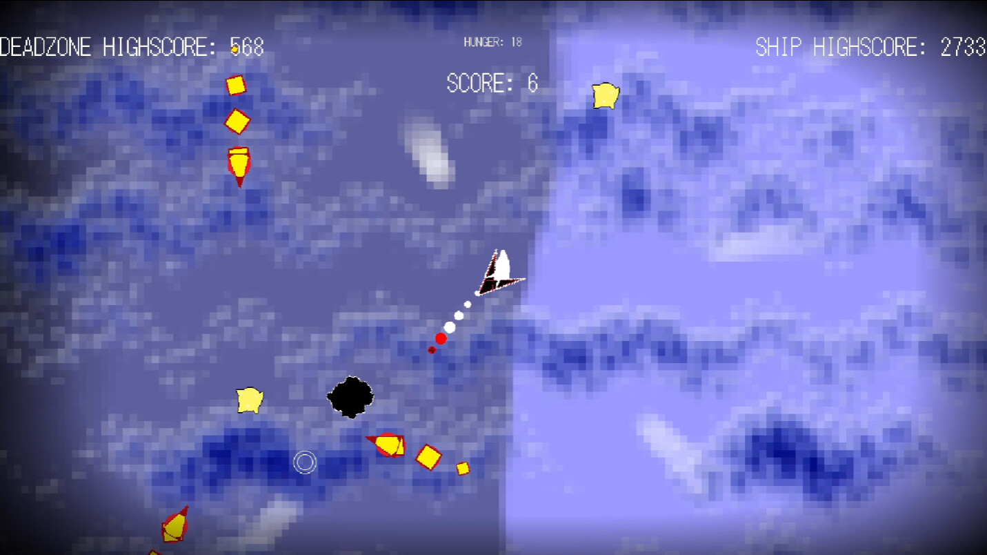ZAPNATOR screenshot 2