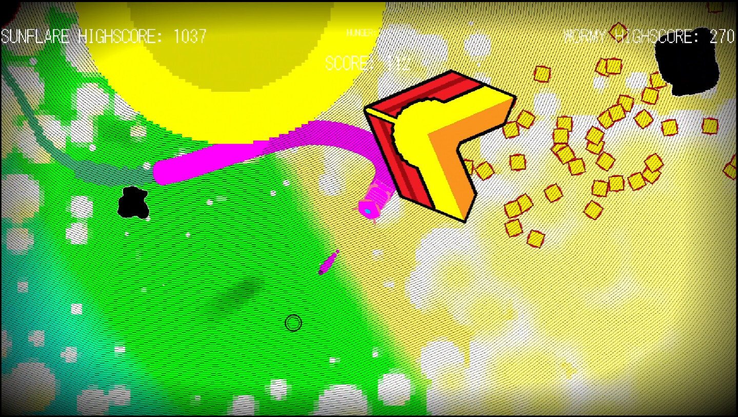 ZAPNATOR screenshot 4