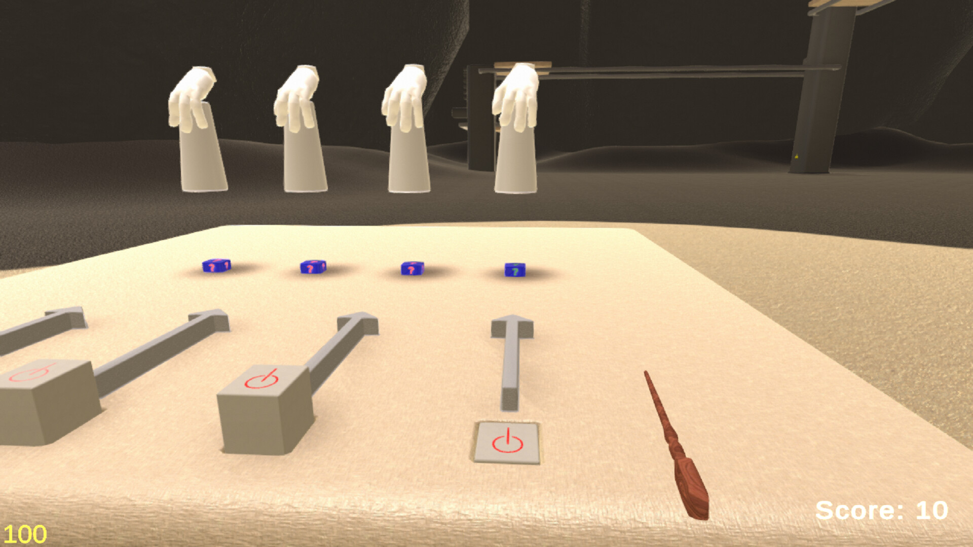 Interrogação 2 screenshot 18