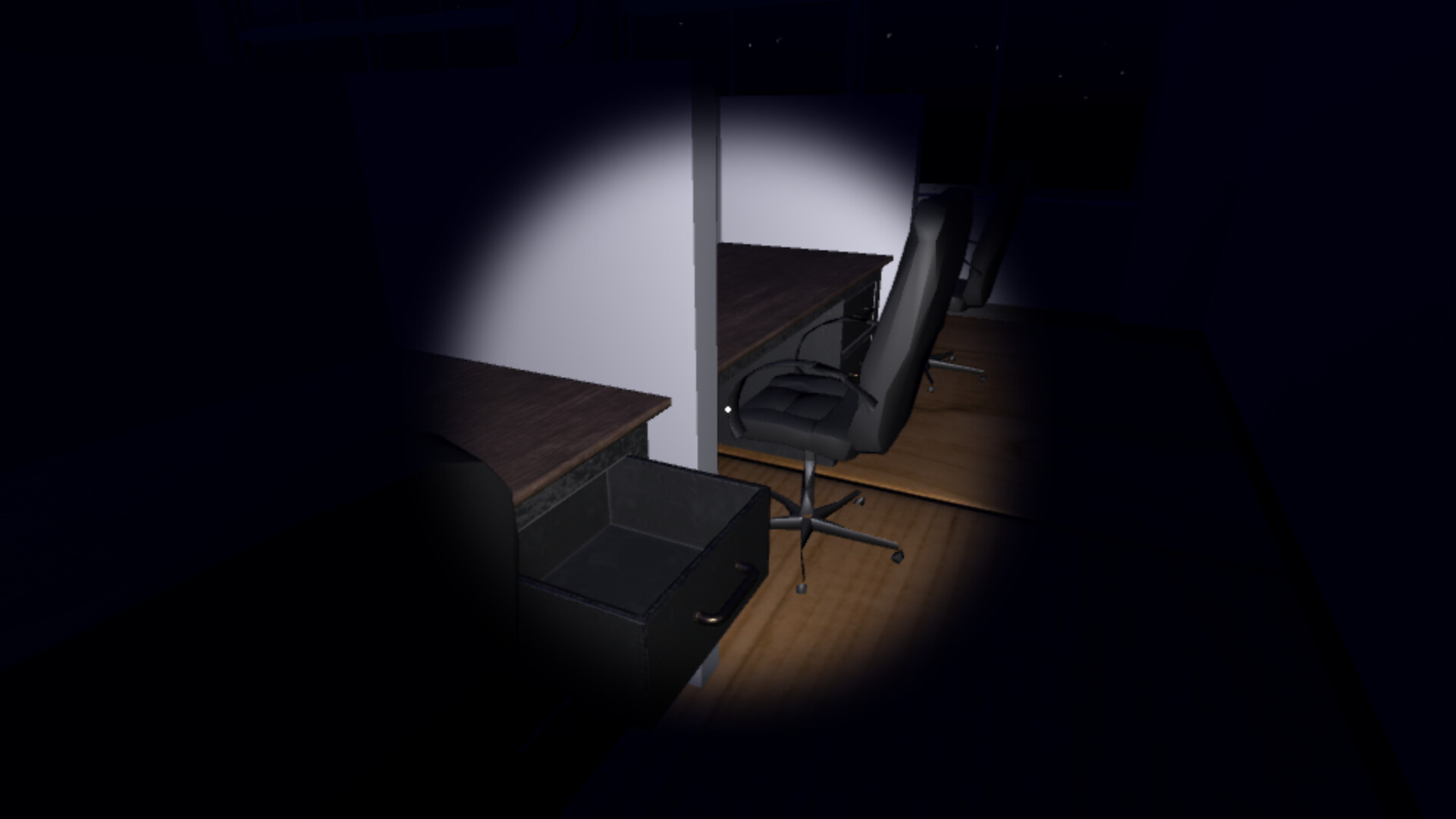 Bad Dream screenshot 5