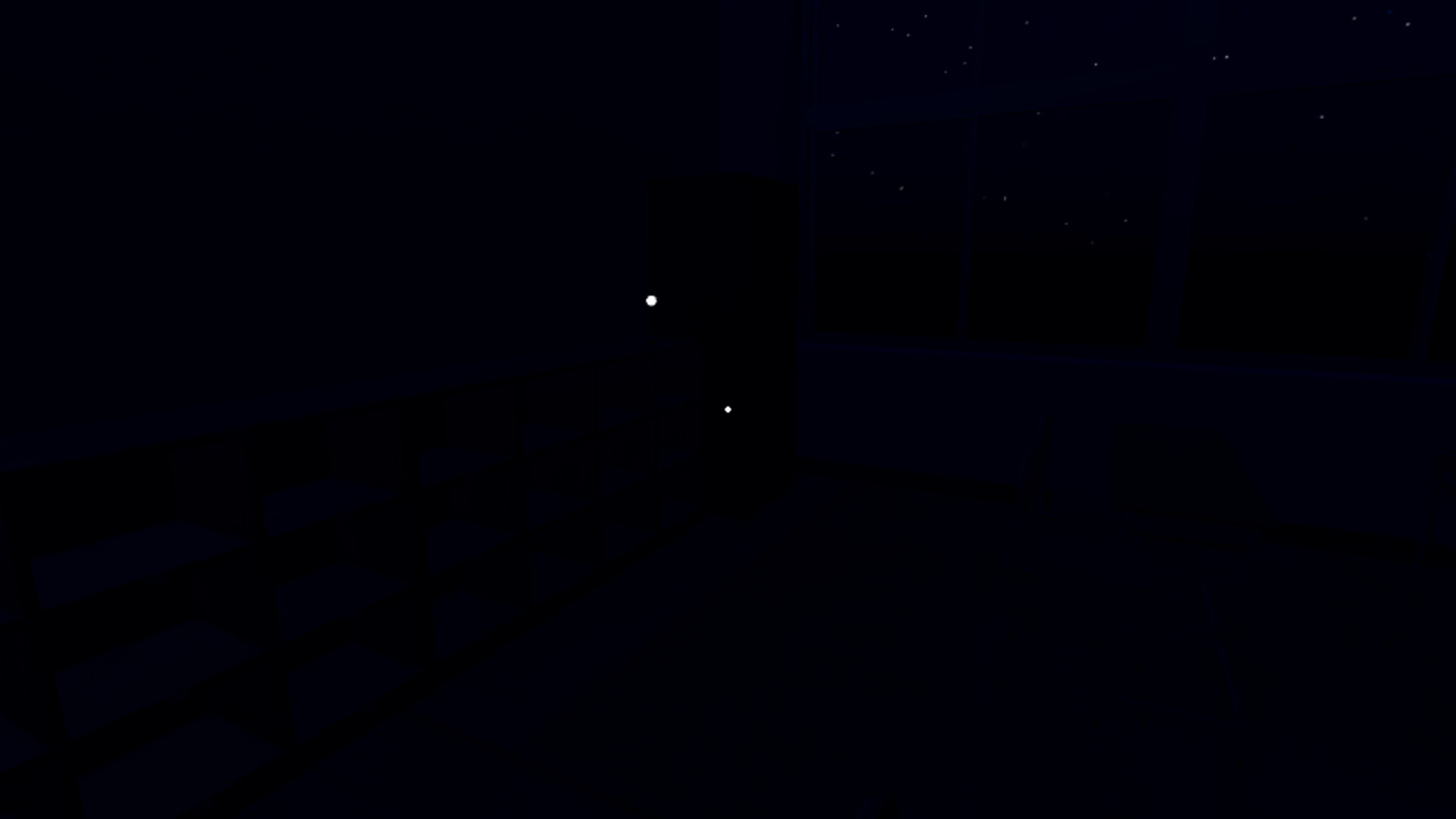 Bad Dream screenshot 1