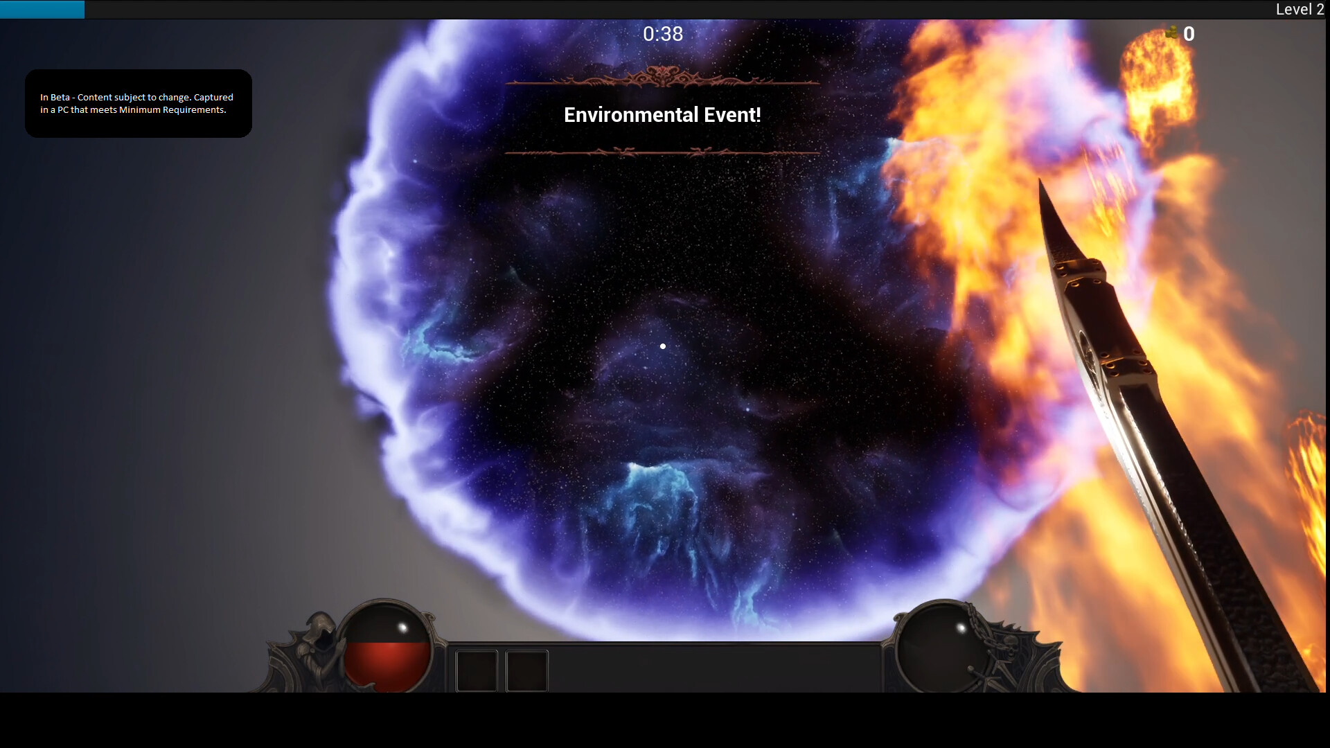Mortalls screenshot 8
