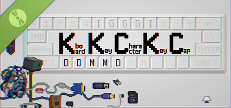 KKCKC Demo