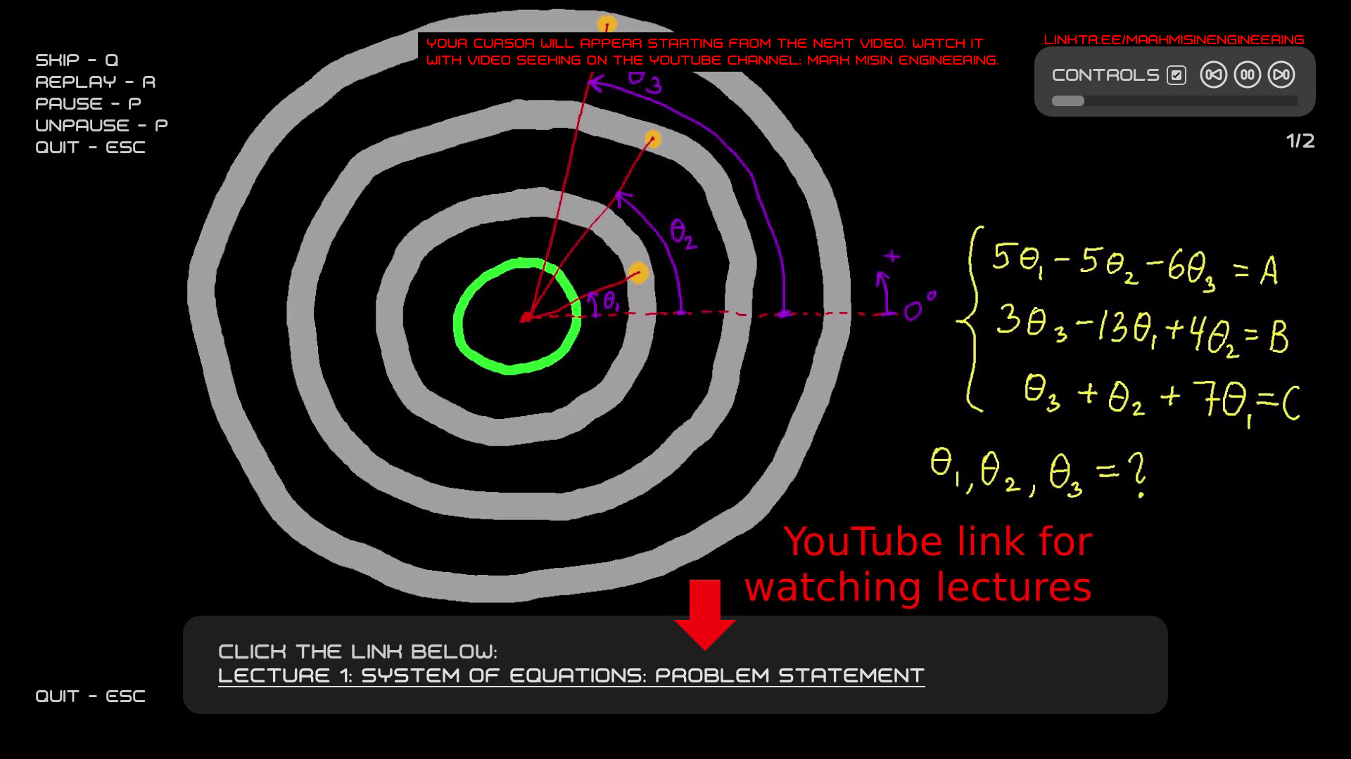 The ultimate Math teaching game screenshot 8