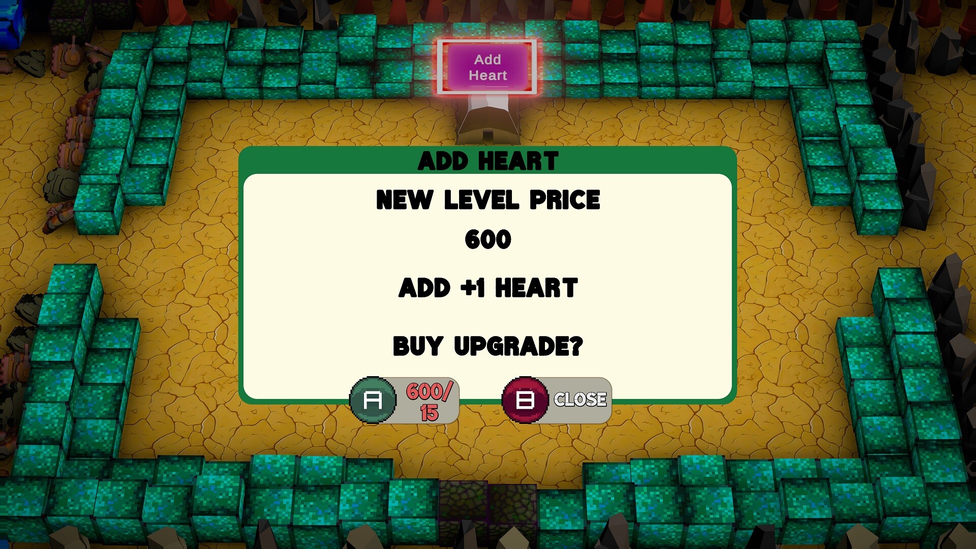 PotatoKing screenshot 5