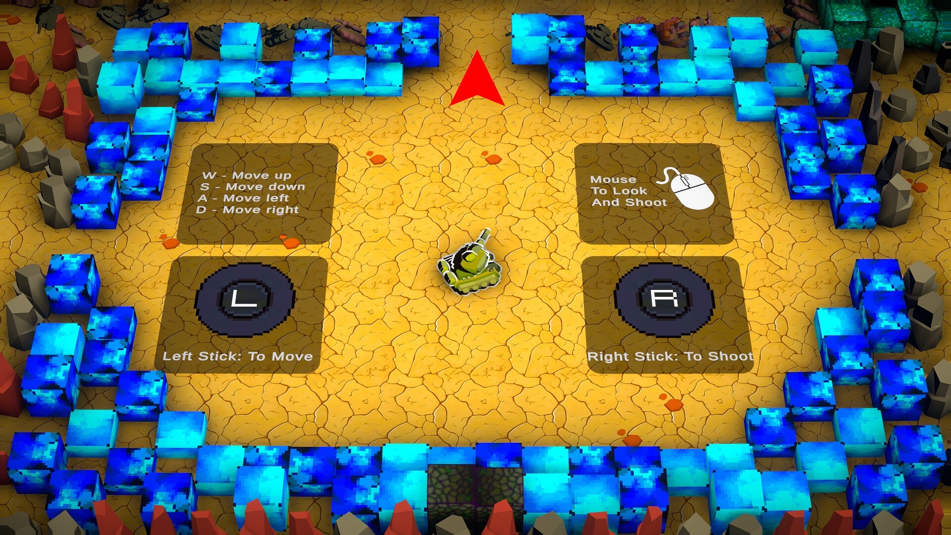 PotatoKing screenshot 4