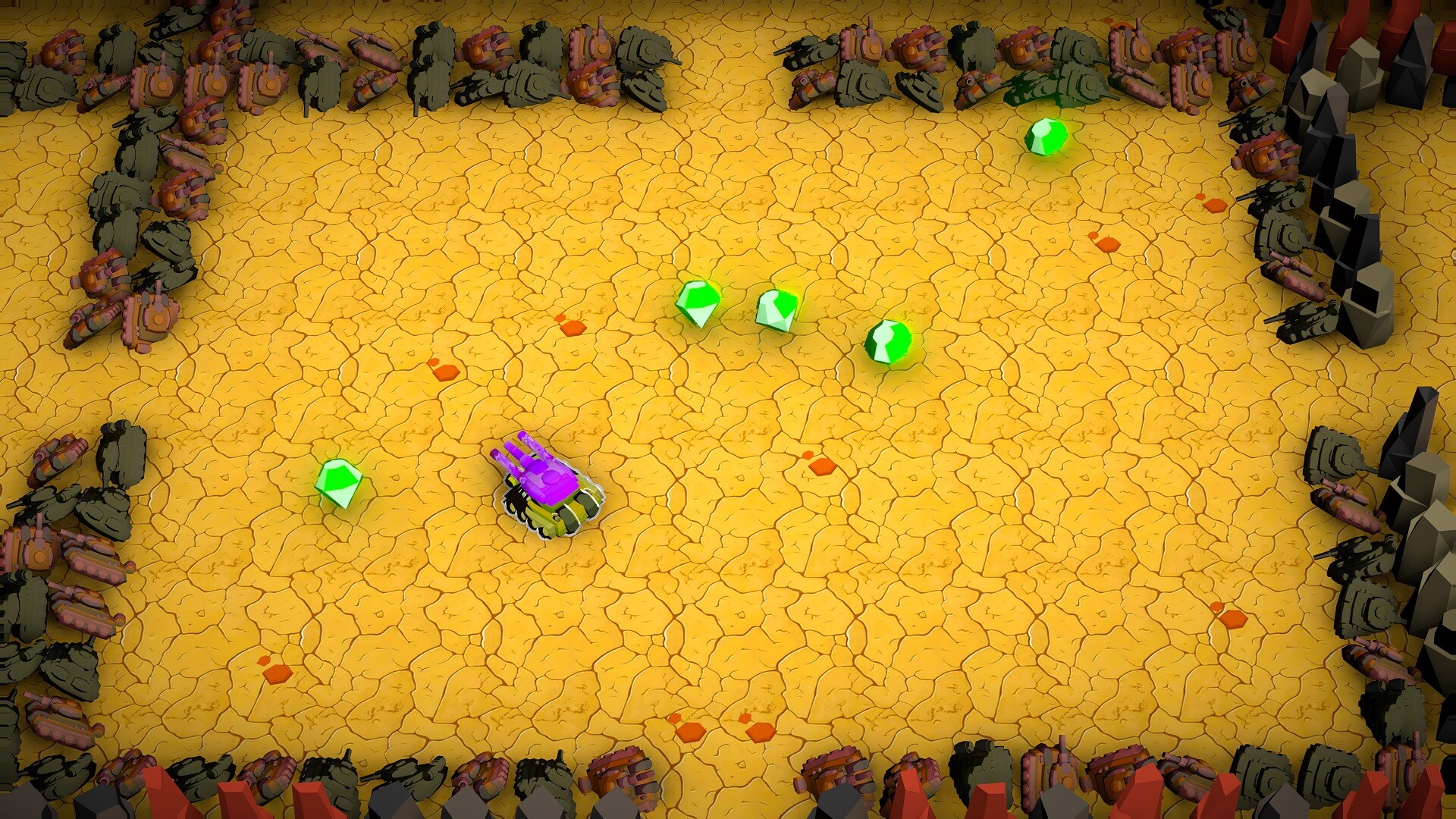 PotatoKing screenshot 7