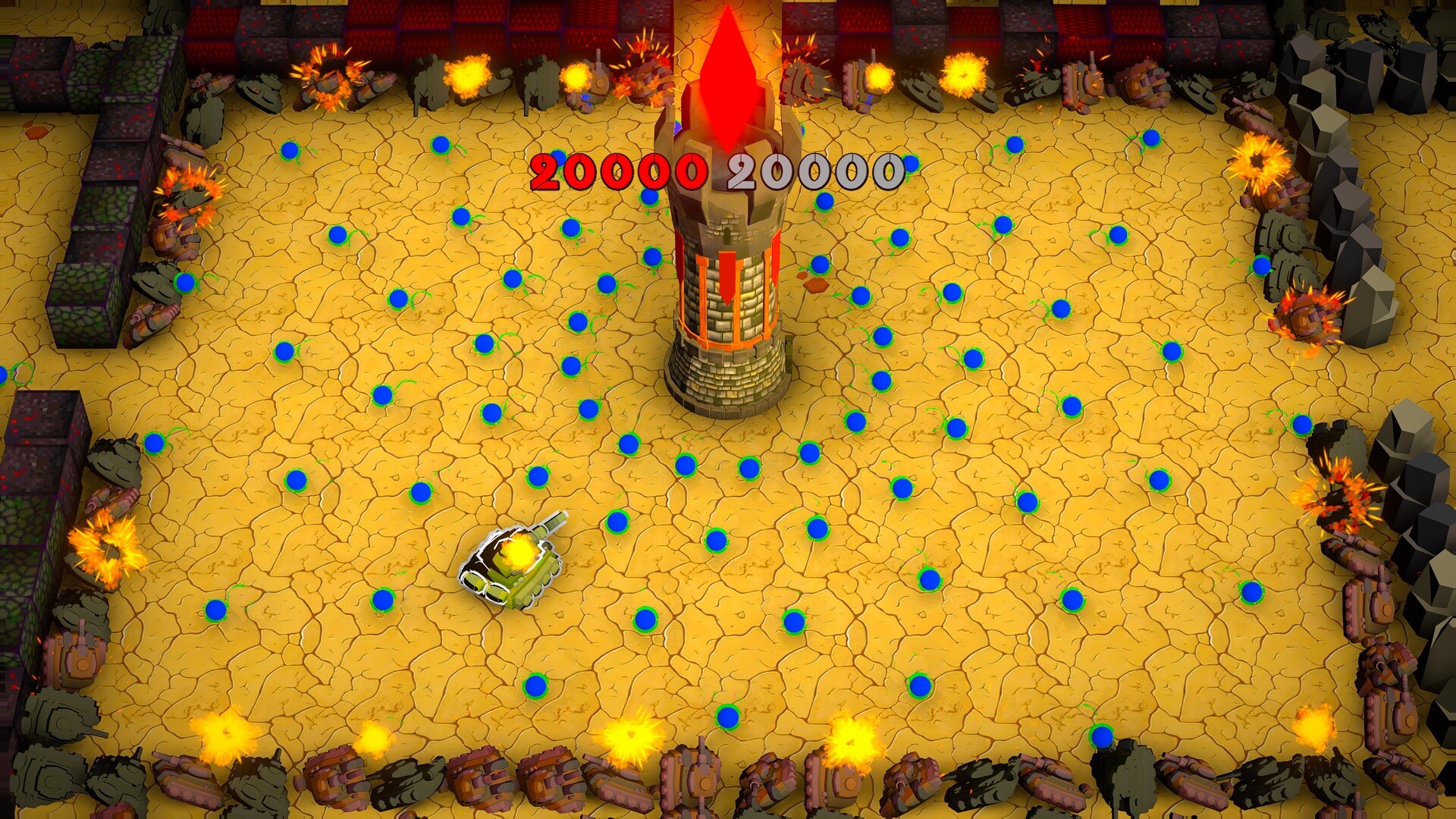 PotatoKing screenshot 2