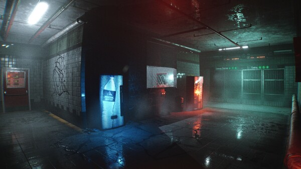 Homeless screenshot
